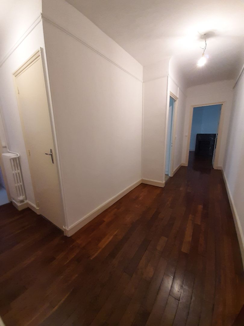 Appartement 3 pièces 87m² plein centre