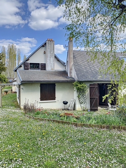 Belle longère à vendre