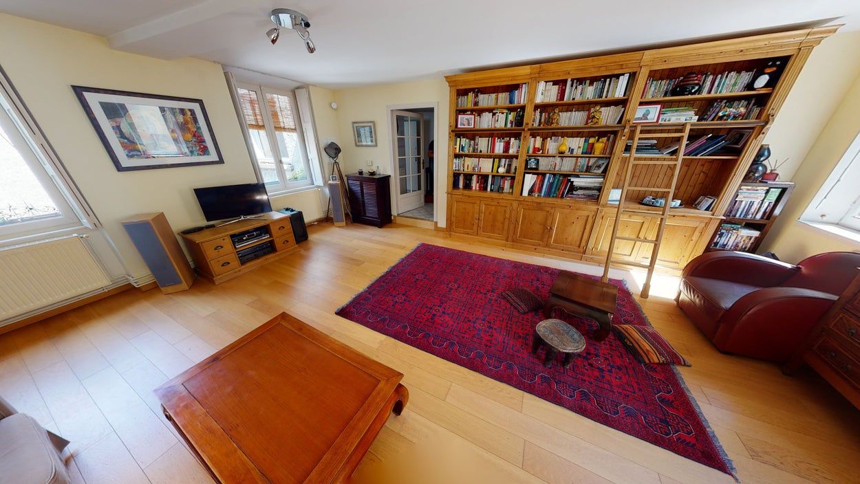 Appartement au coeur de Grenoble