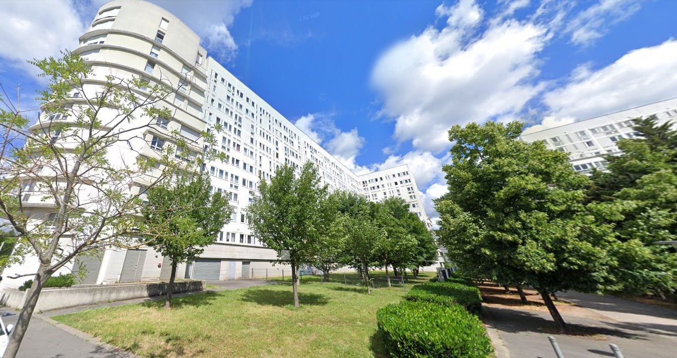 Appartement T3 Villeneuve-la-Garenne