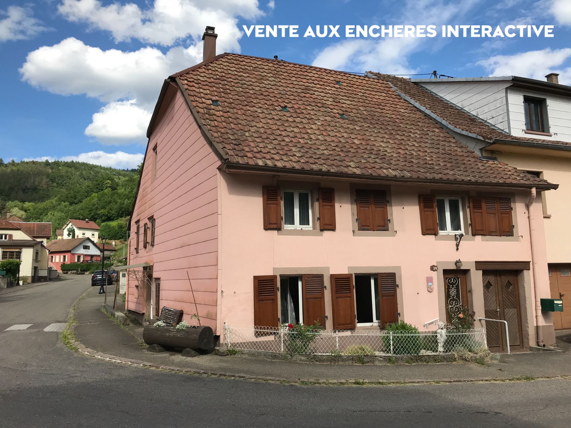 Opportunité à saisir