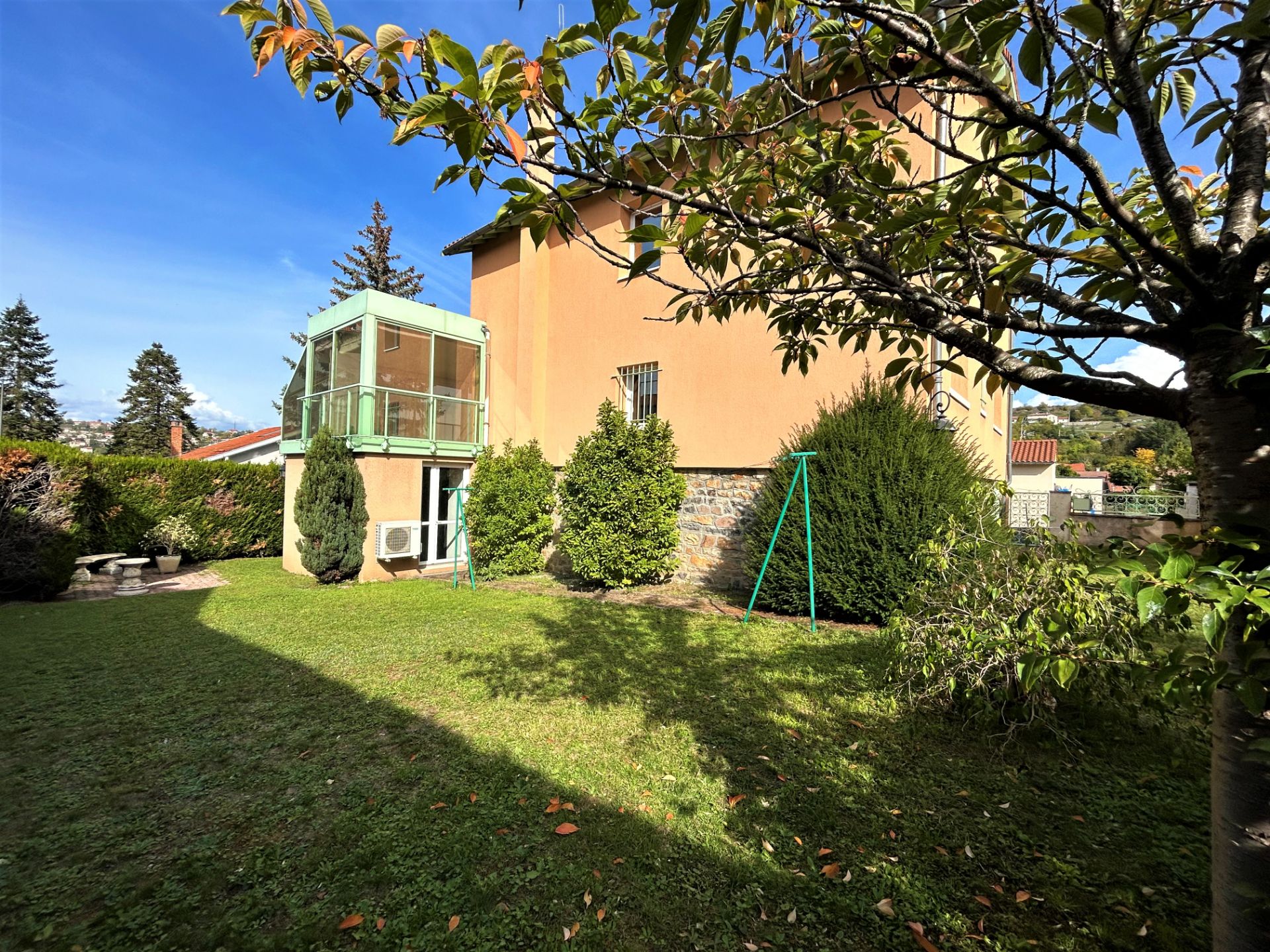 Maison Proche centre ville
