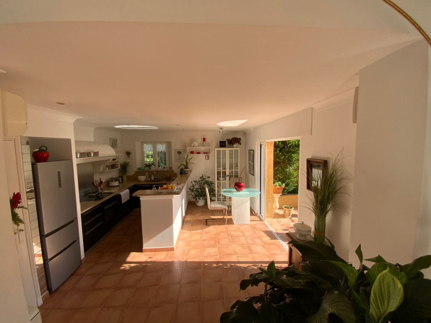 Villa 4 pièces 118 m2 à 5 mn de la Plage et du Centre