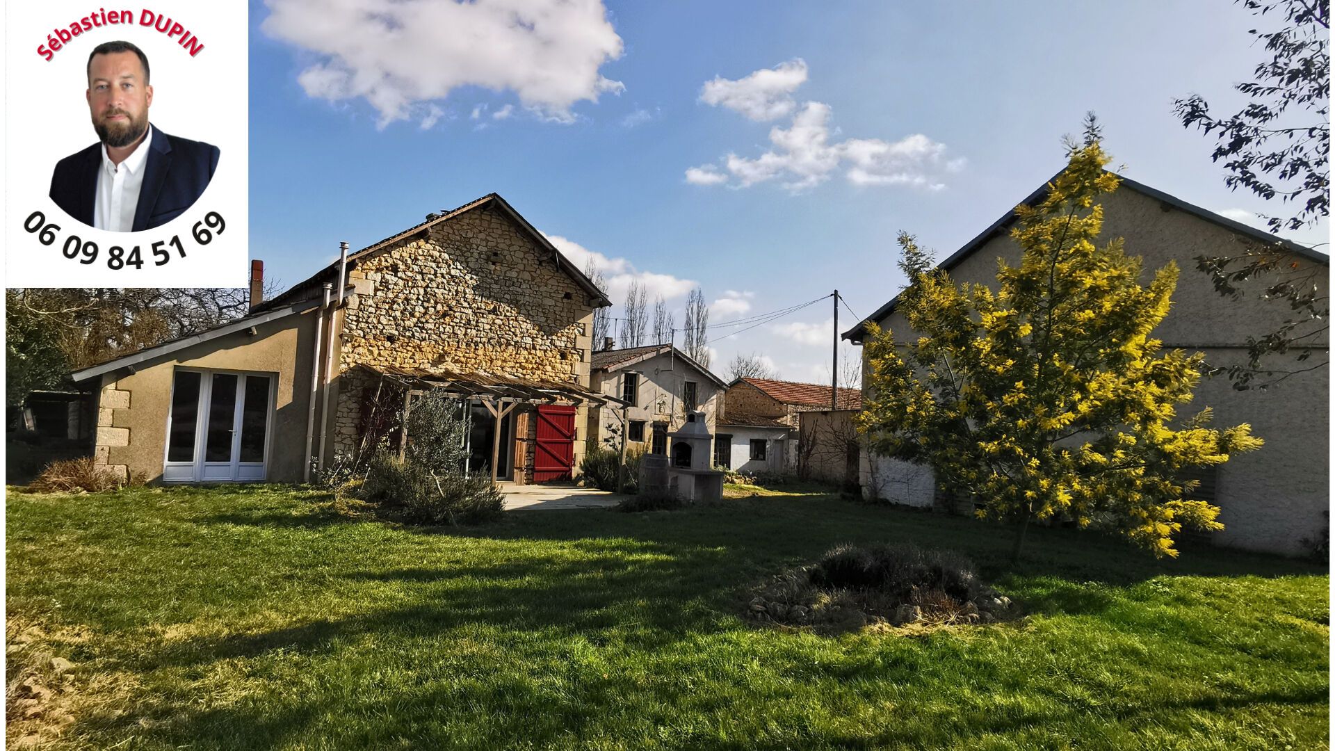 ENSEMBLE IMMOBILIER