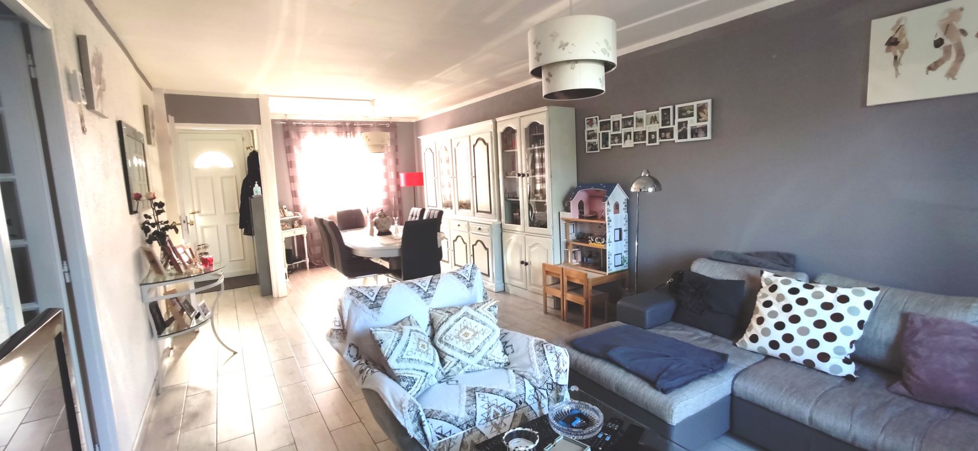 Maison F4 à Chécy