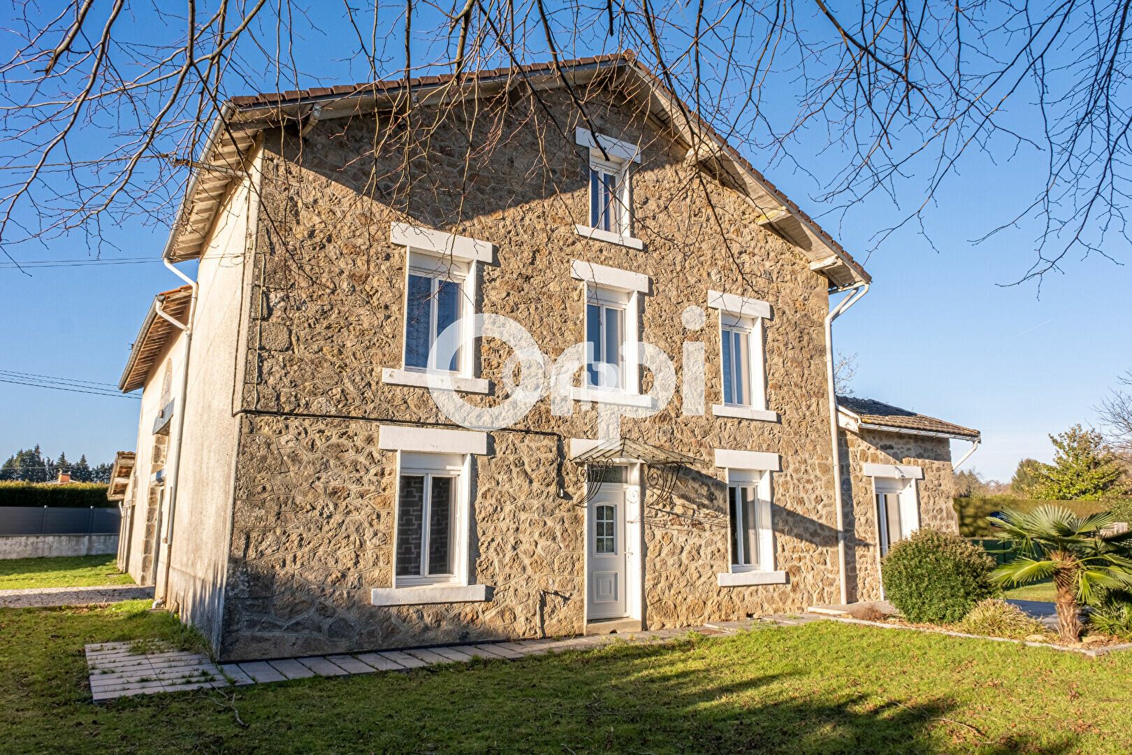 Maison sur Couzeix