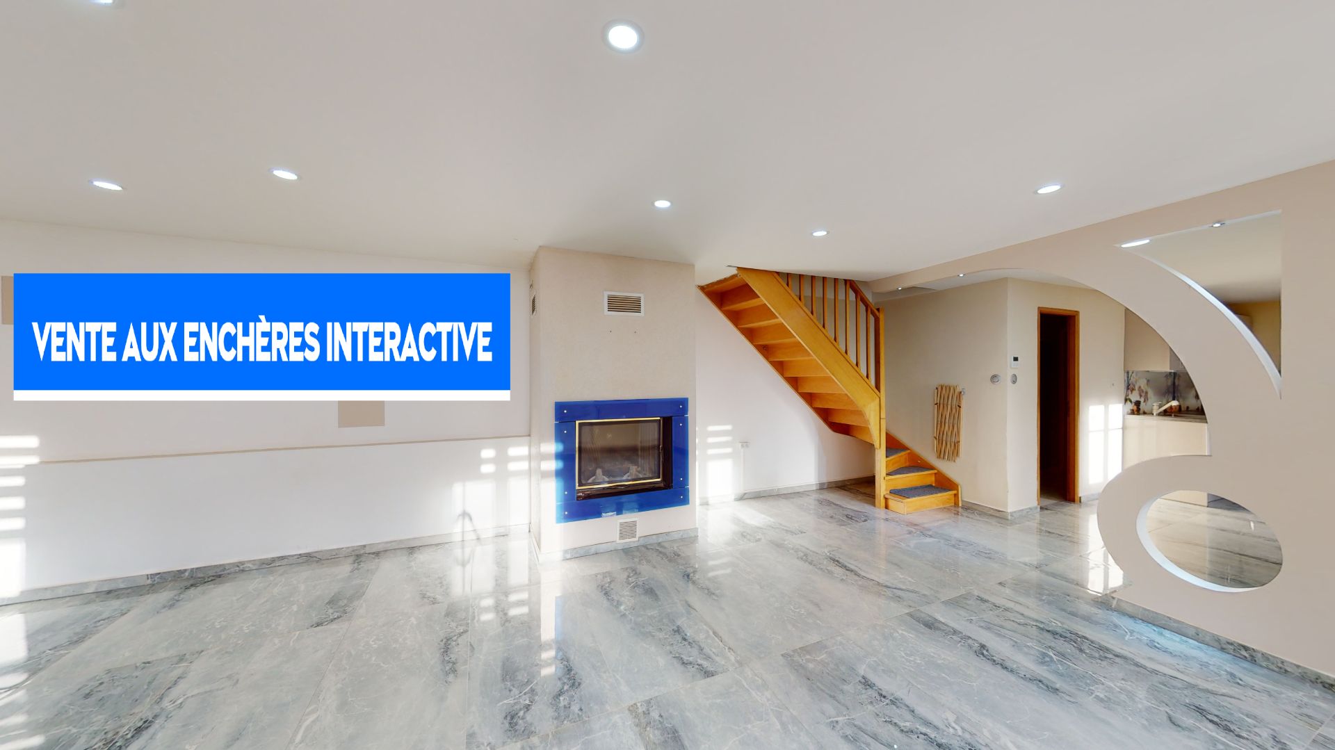 Cette maison n'attend plus que vous !