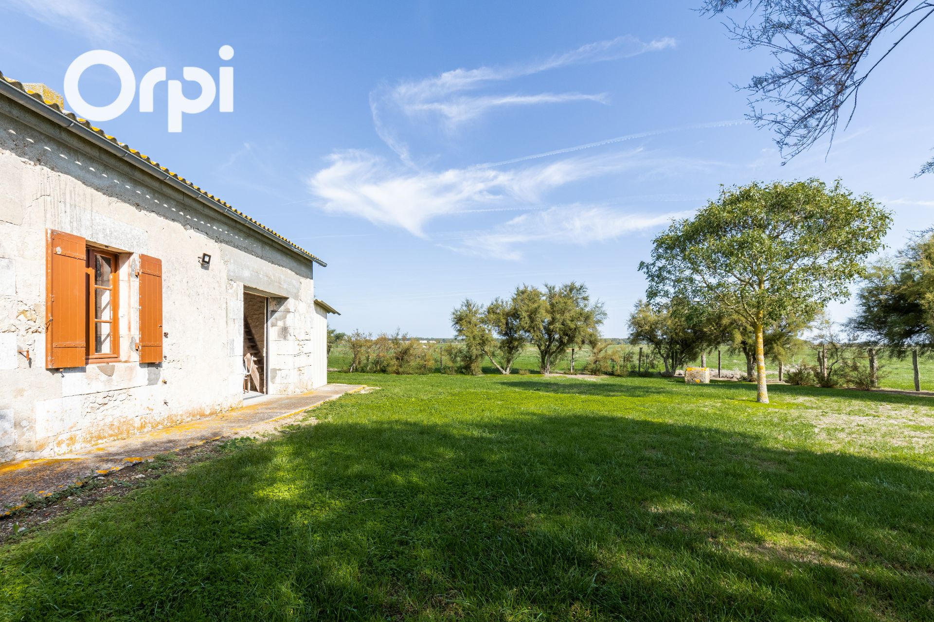 Terrain de loisirs Nieulle Sur Seudre 60 m2