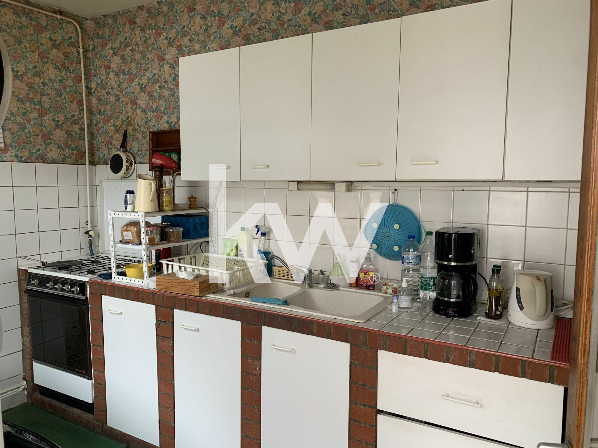 MAISON A VENDRE 5 CHAMBRES JARDIN GARAGE BEAUVOIS EN CAMBRESIS