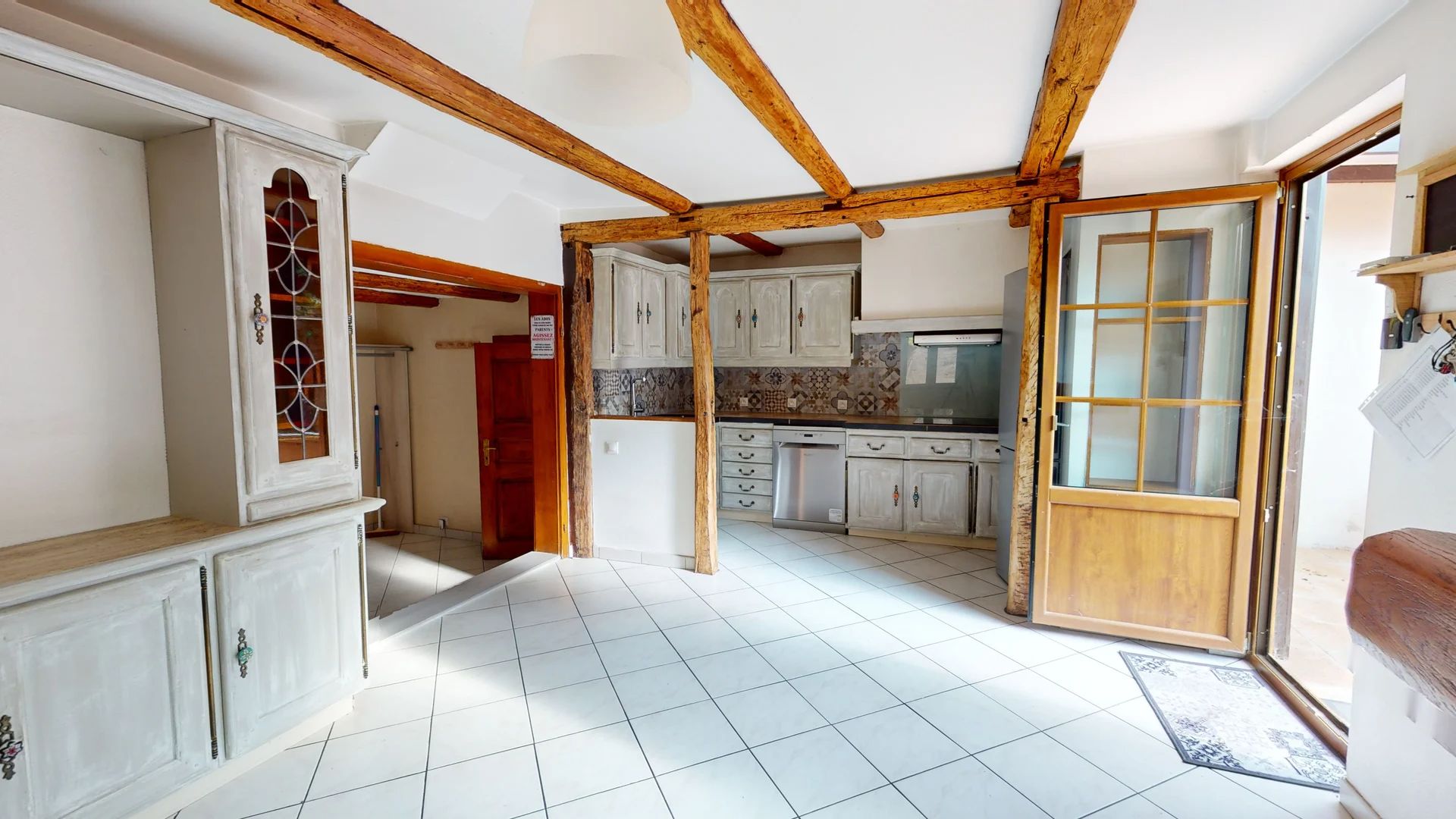 Maison Erstein 6 pièce(s) 144 m2