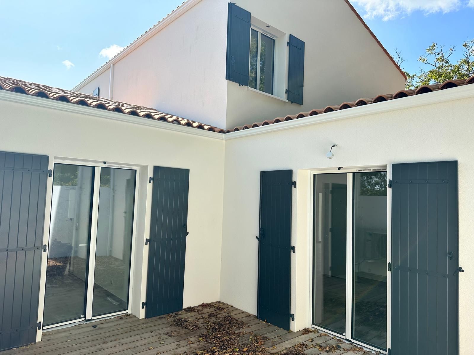 MAISON LAGORD
