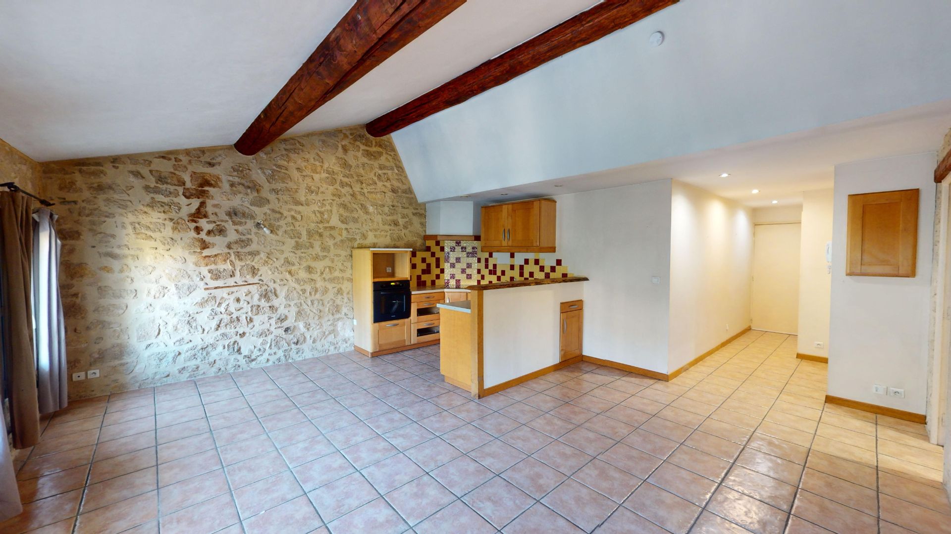 T2 - 54 m² - CARPENTRAS CV -