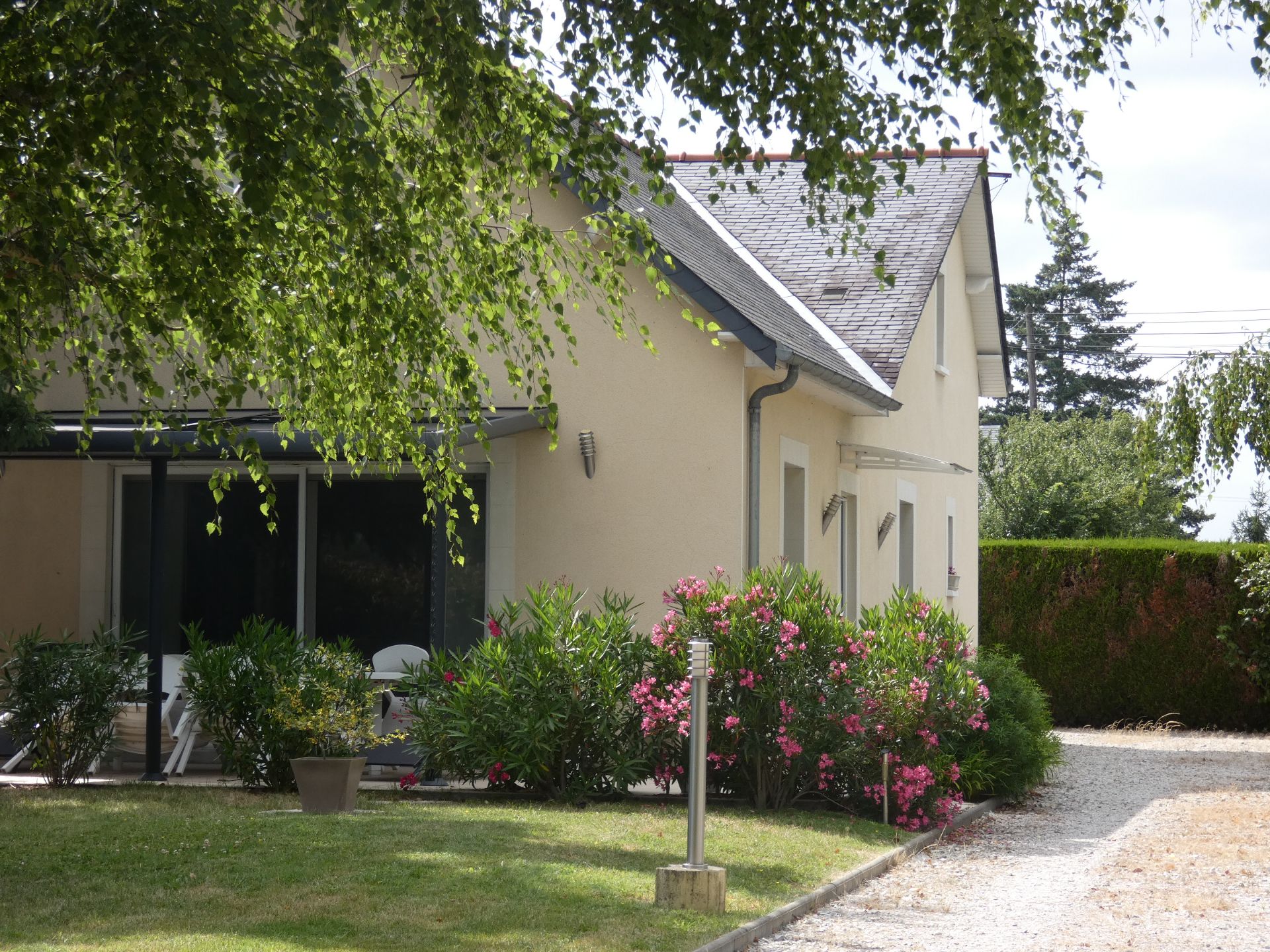Charmante maison de caractère