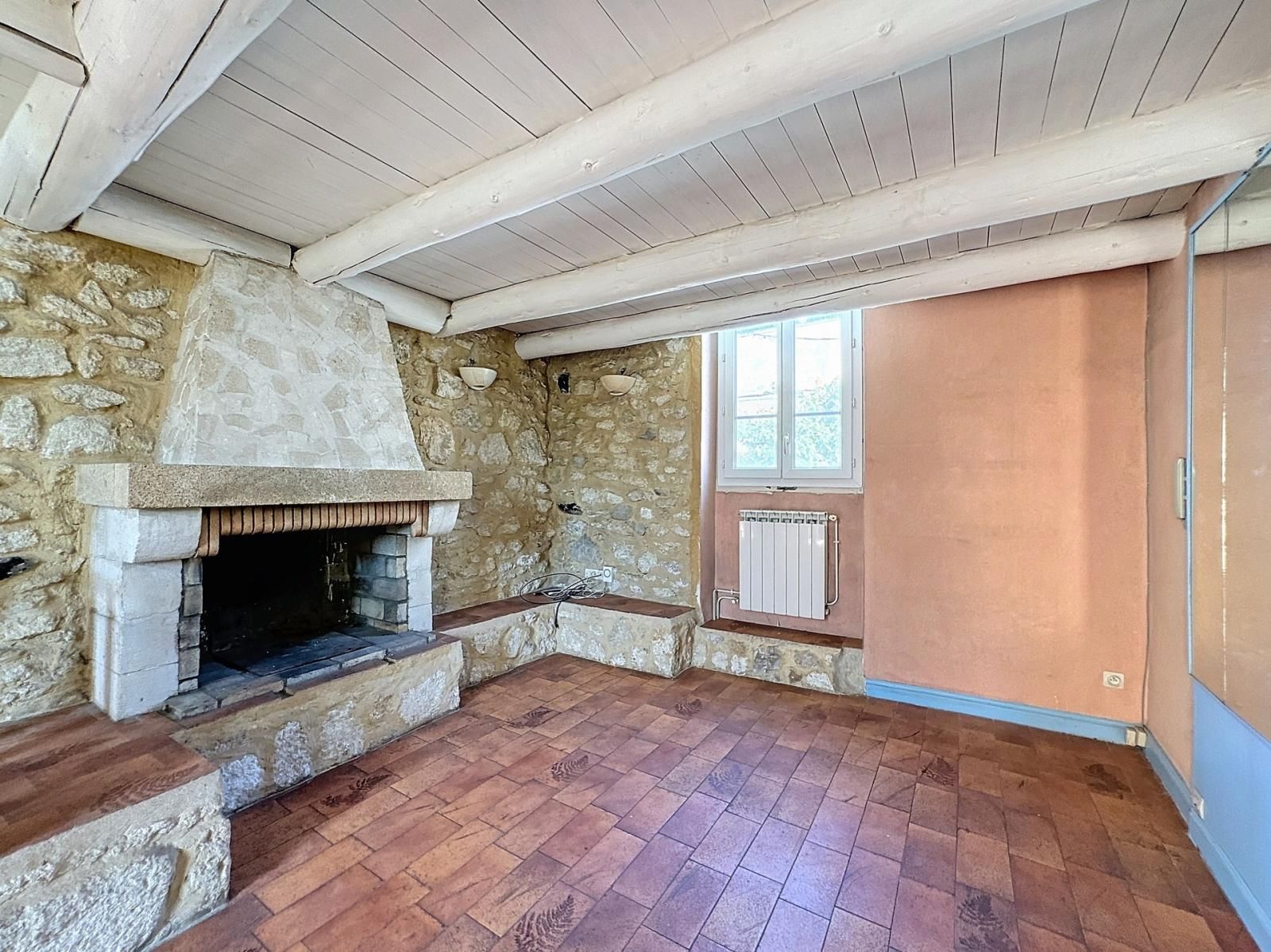Avignon Extra-Muros St Ruf - Maison de ville 65m² + jardin