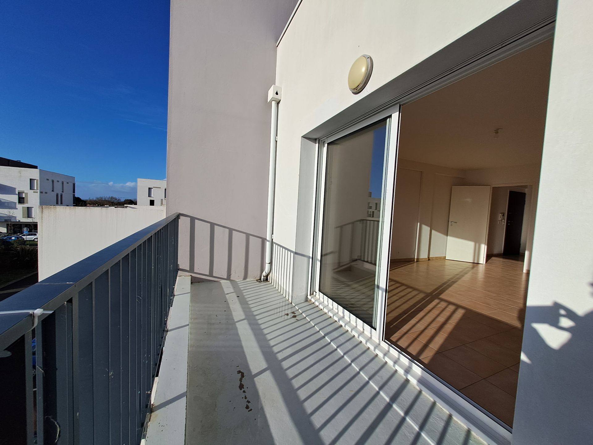 APPARTEMENT T2 50m² A ST GILLES CROIX DE VIE