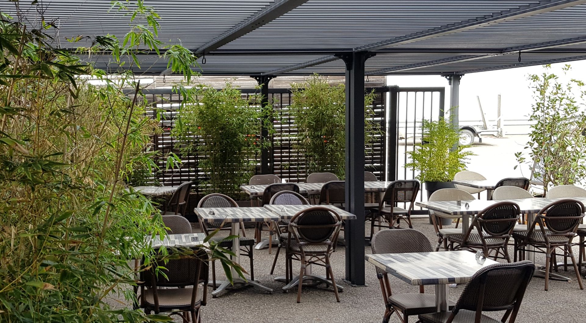 opportunité à saisir Fonds de commerce restaurant traiteur