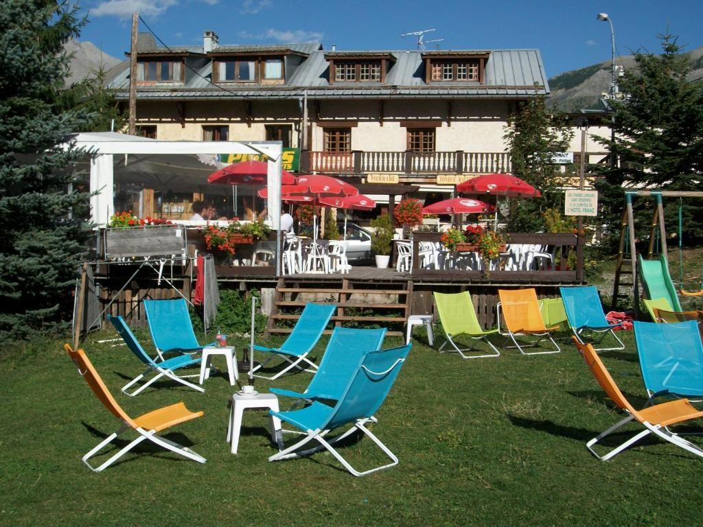 HOTEL RESTAURANT