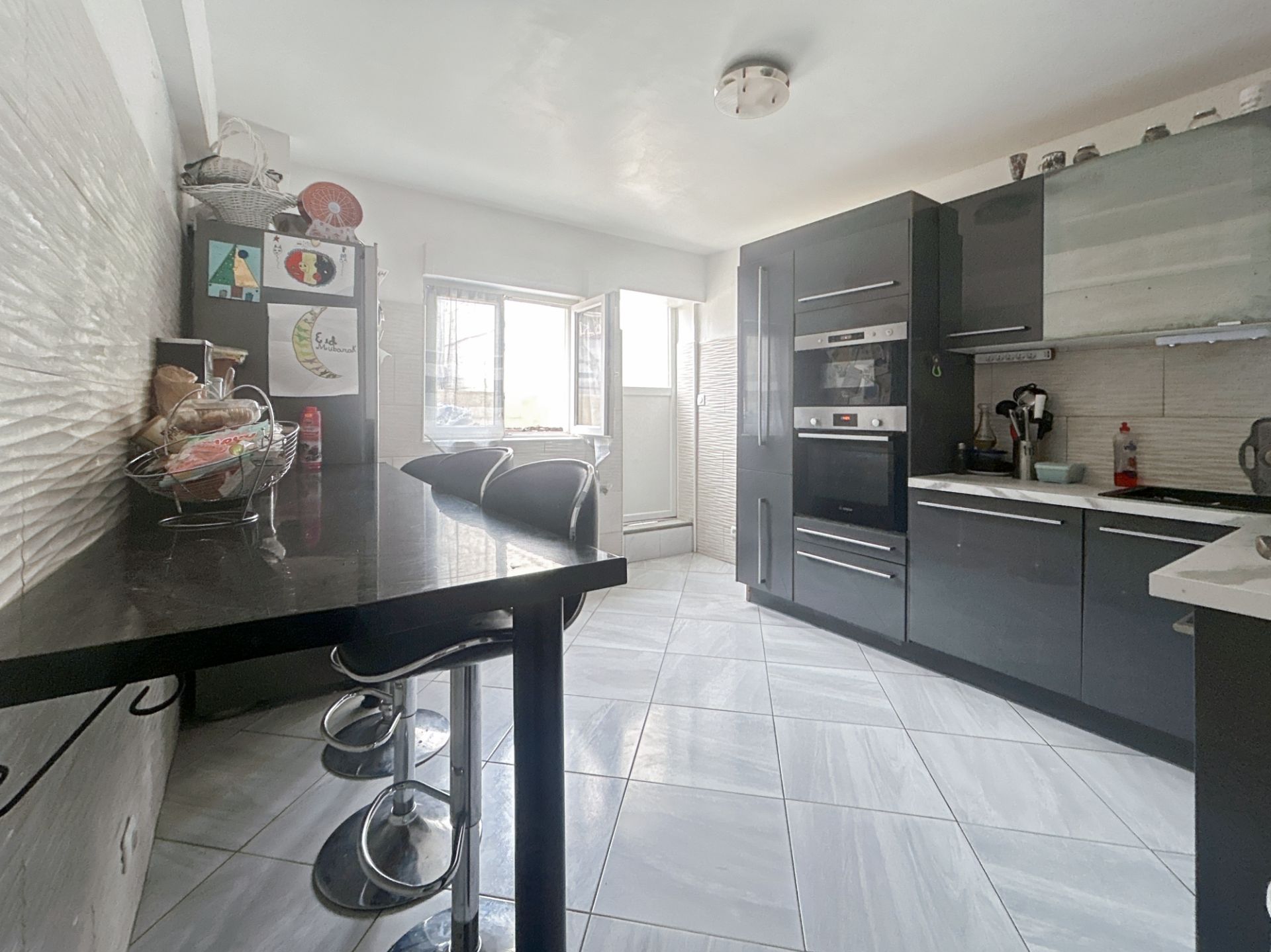 Maison Vitry Sur Seine - Vitry sud - 8 pièces 164,67m2