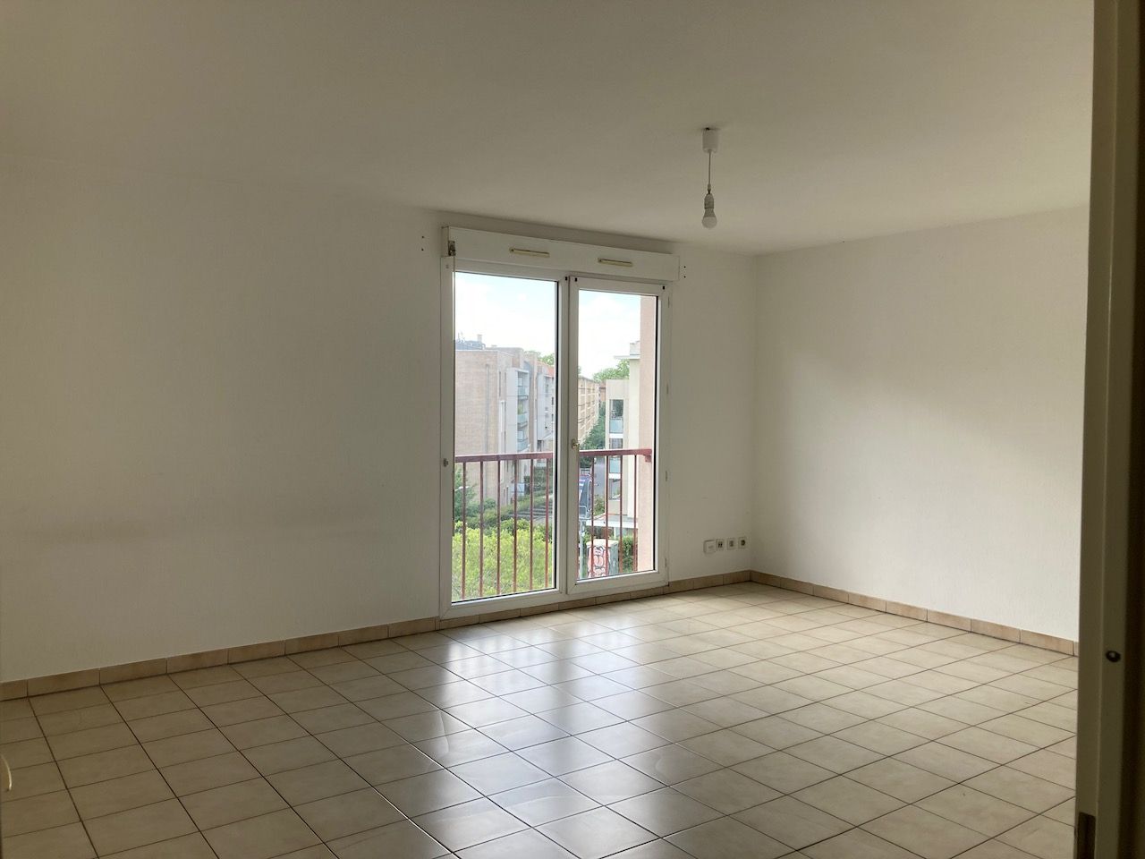 Appartement T3 71m2 + parking et cave
