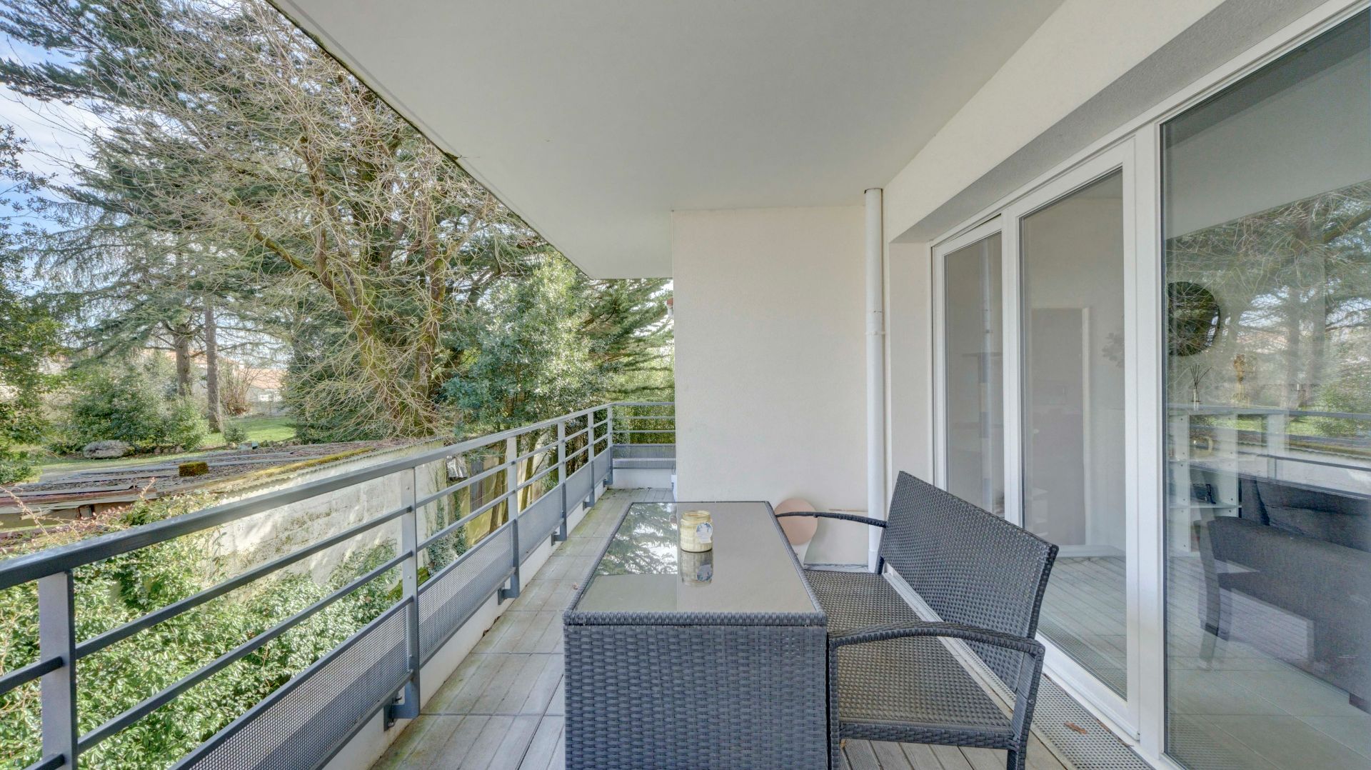 Appartement T3 Les sorinières