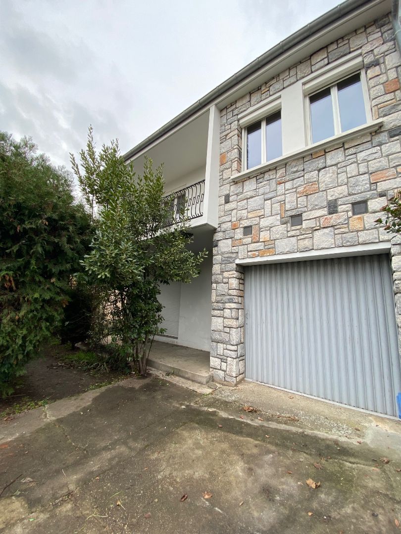 Maison familiale 5 chambres Quartier Montaudran Toulouse