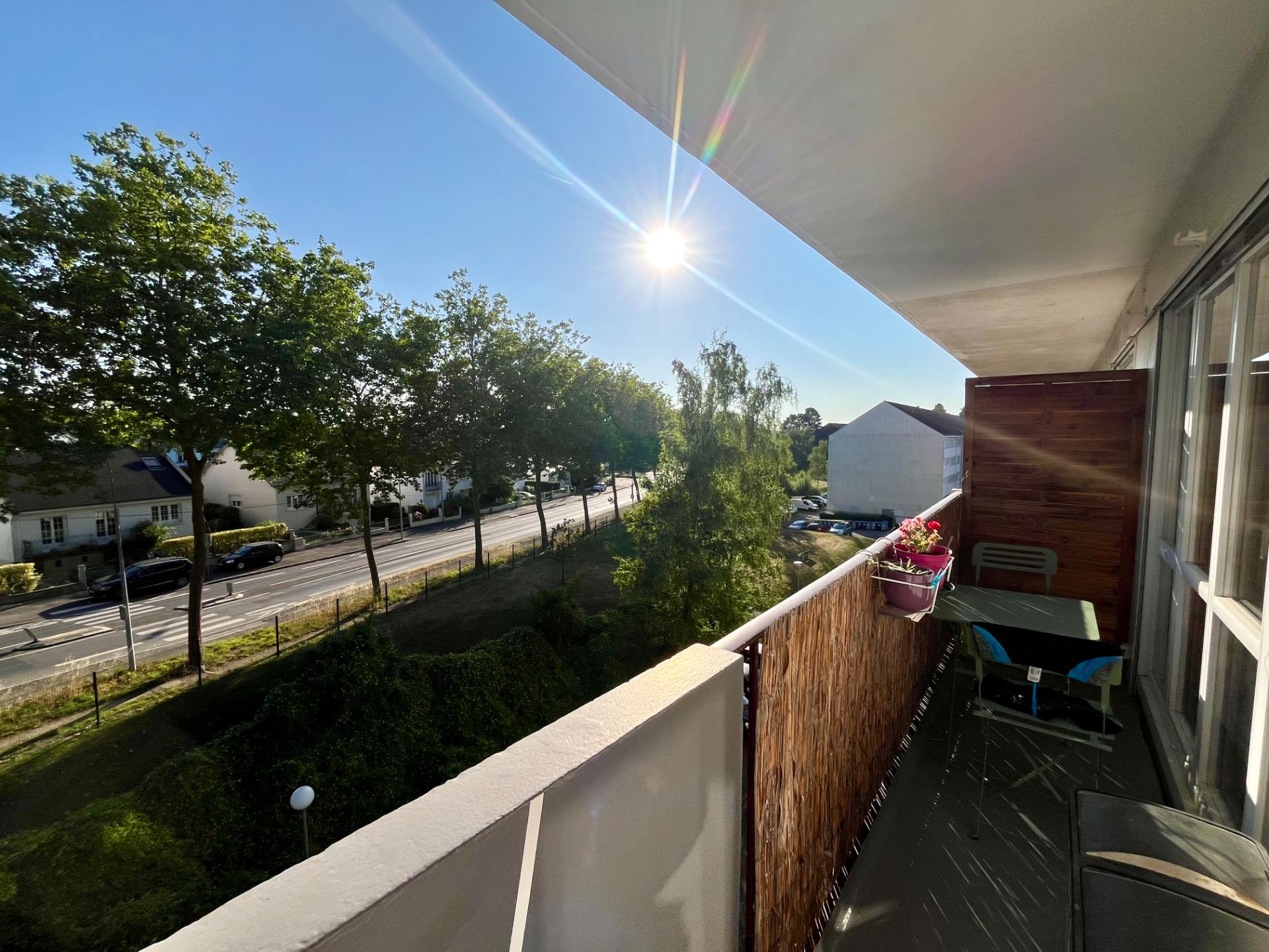 Appartement Vertou 3 pièce(s) 81.64 m2