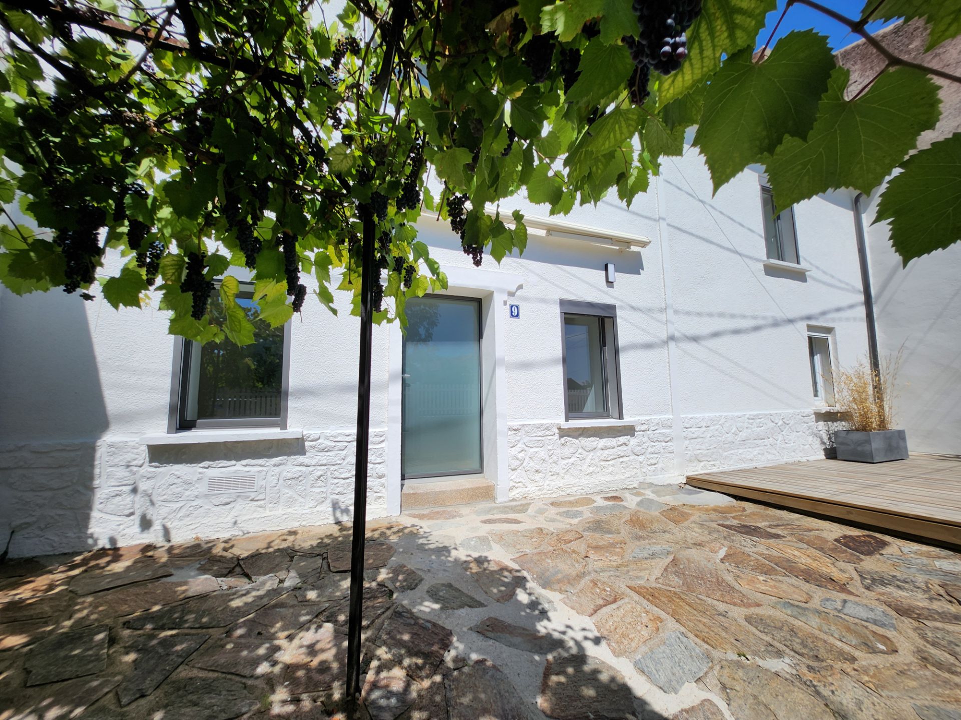 Maison 103m2