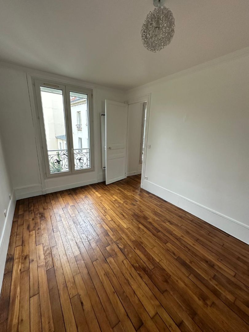 APPARTEMENT T2 AVEC CAVE, AU COEUR DE BOULOGNE