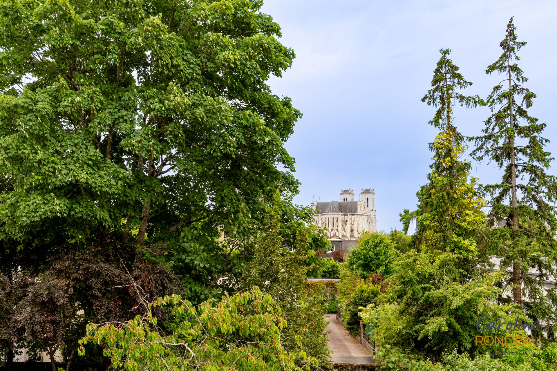A vendre Nantes Saint Donatien grande maison familiale impasse Armand Bouvier