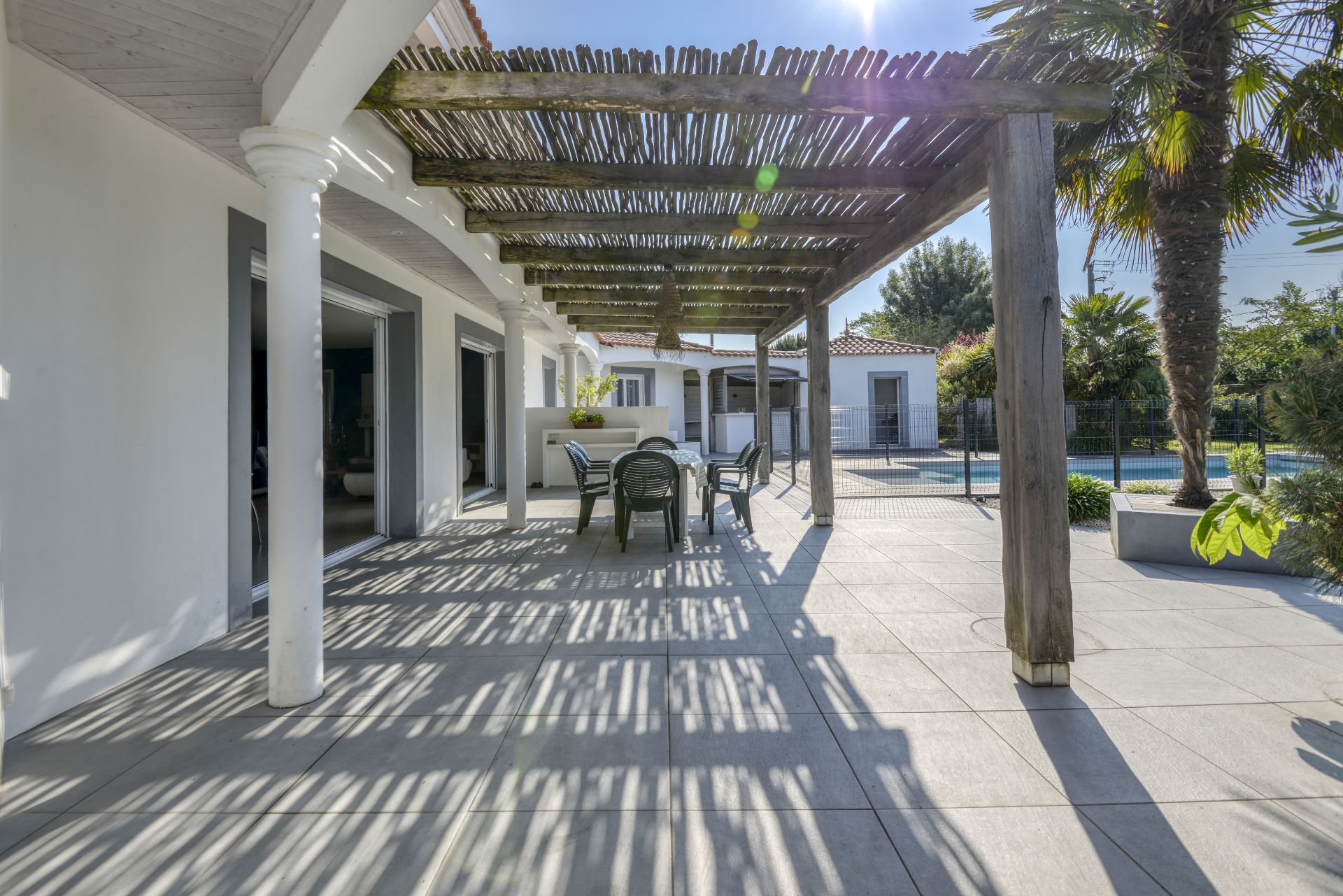 Magnifique Villa - 6min du centre de Challans