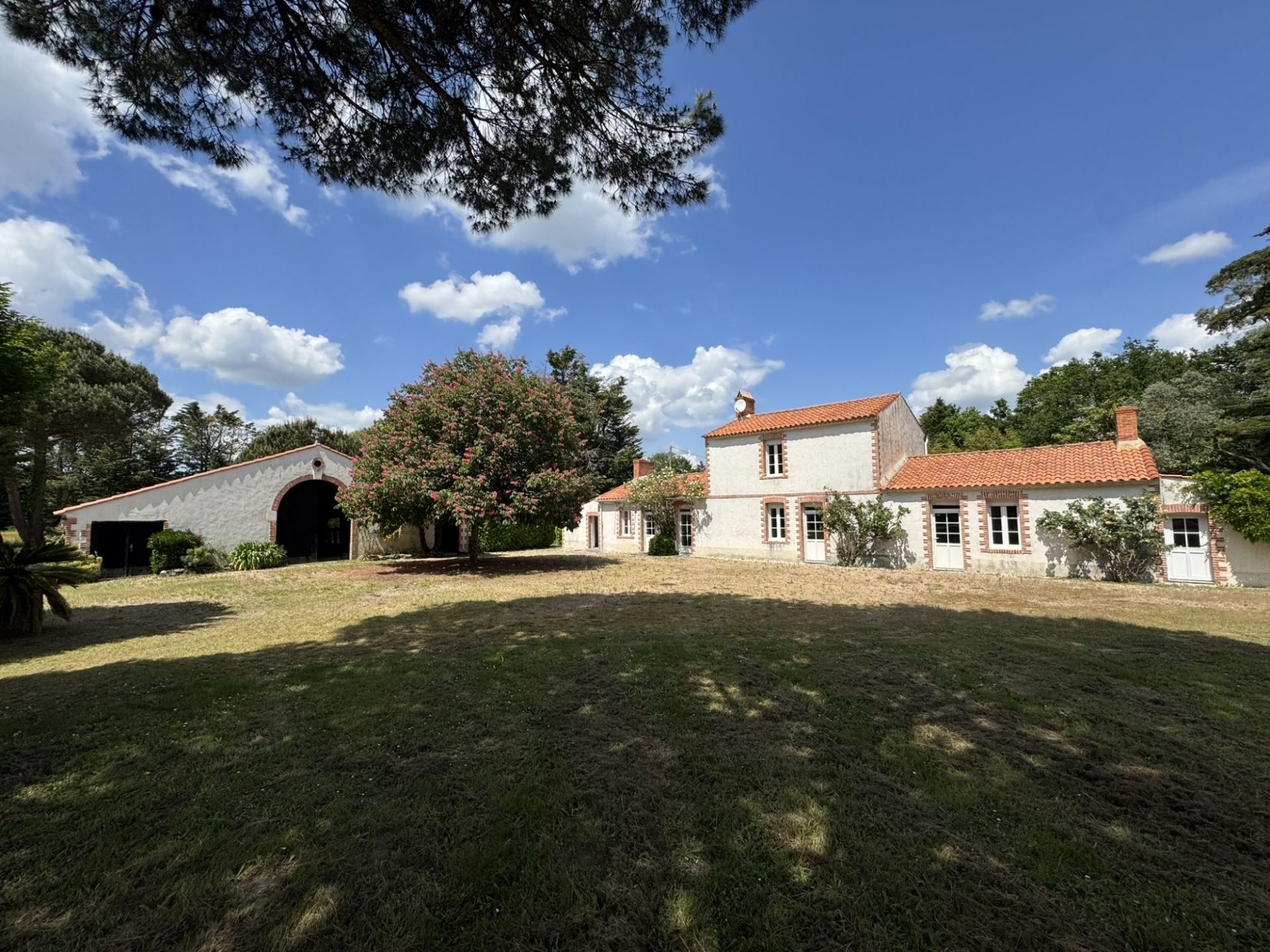 Propriété à vendre - Challans