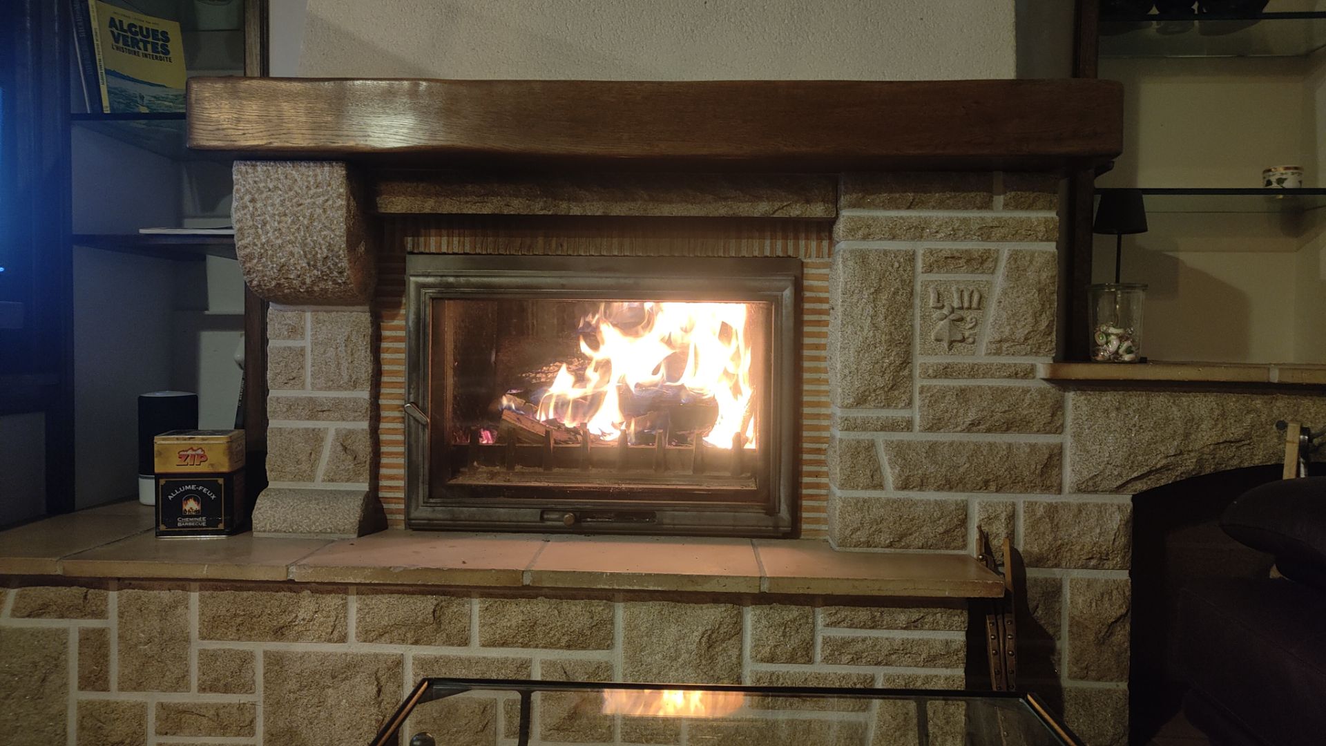 Maison de Ville GRAND CONFORT 220 m2