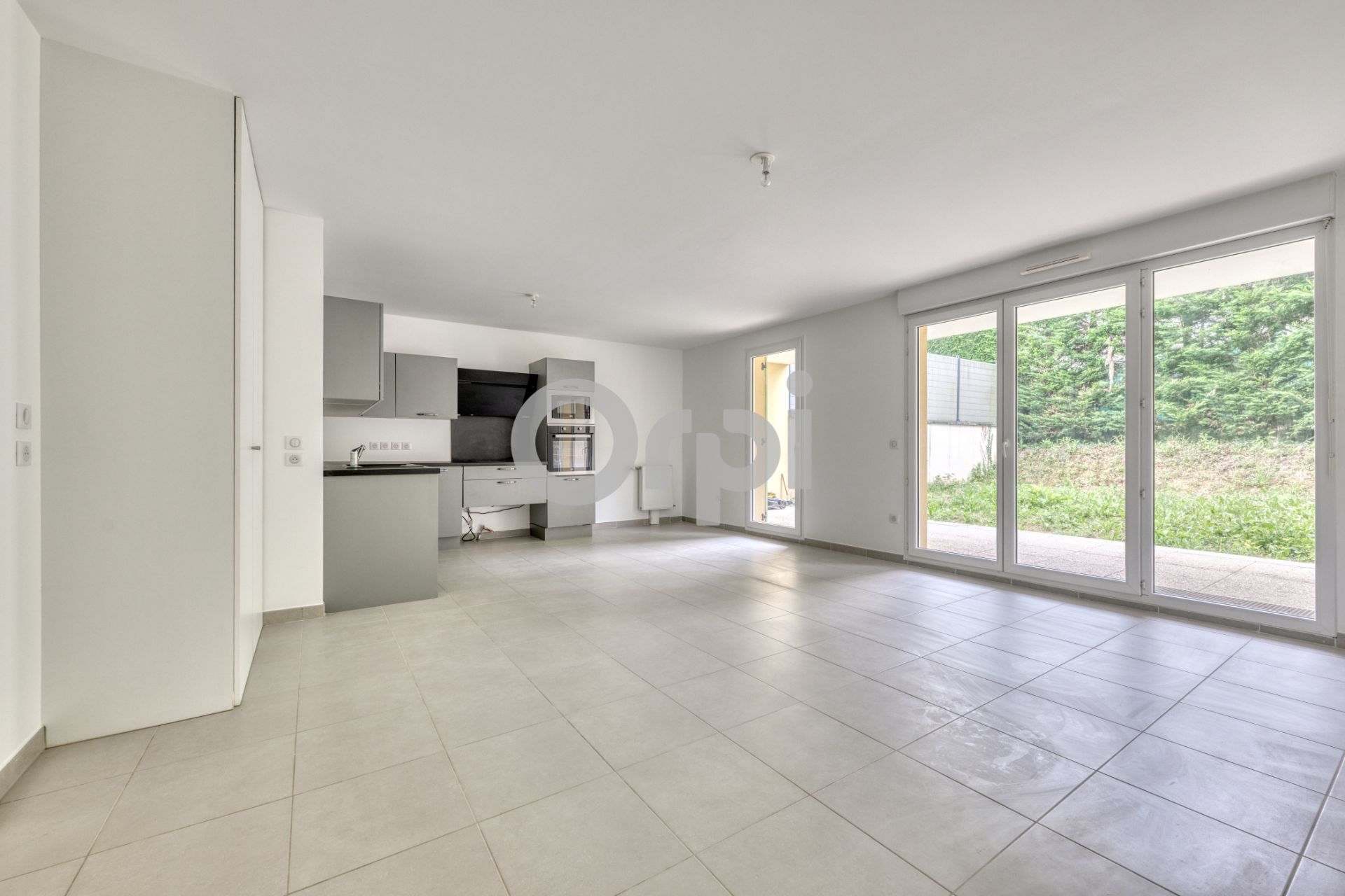 Appartement T3 avec 2 jardins à Ferrières en Brie