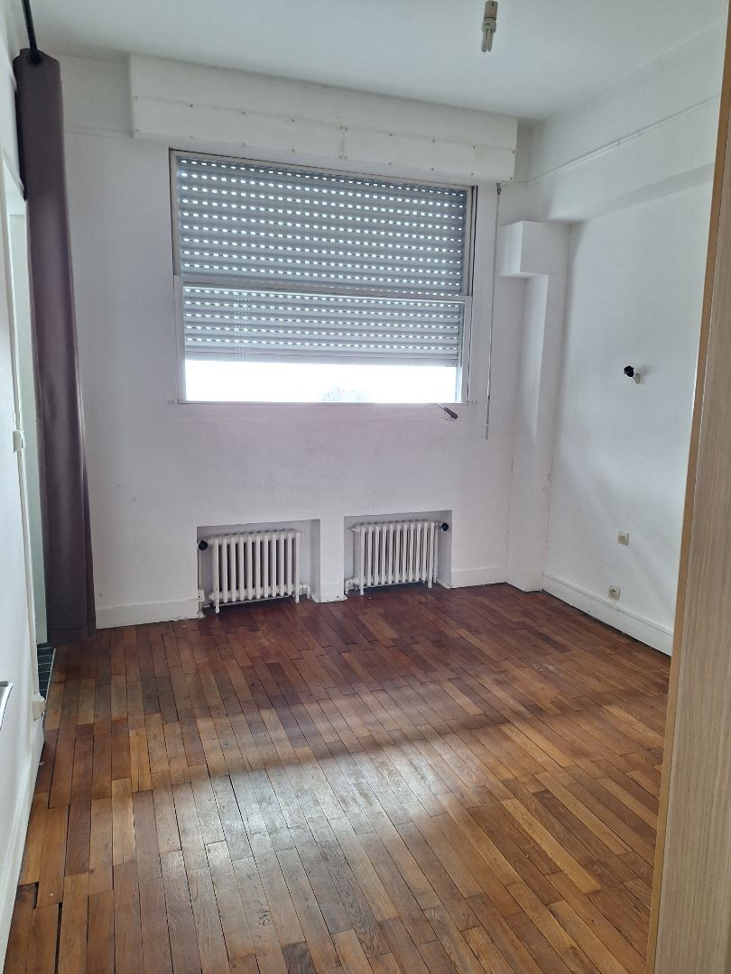 Appartement T2 en hyper centre de NANTES