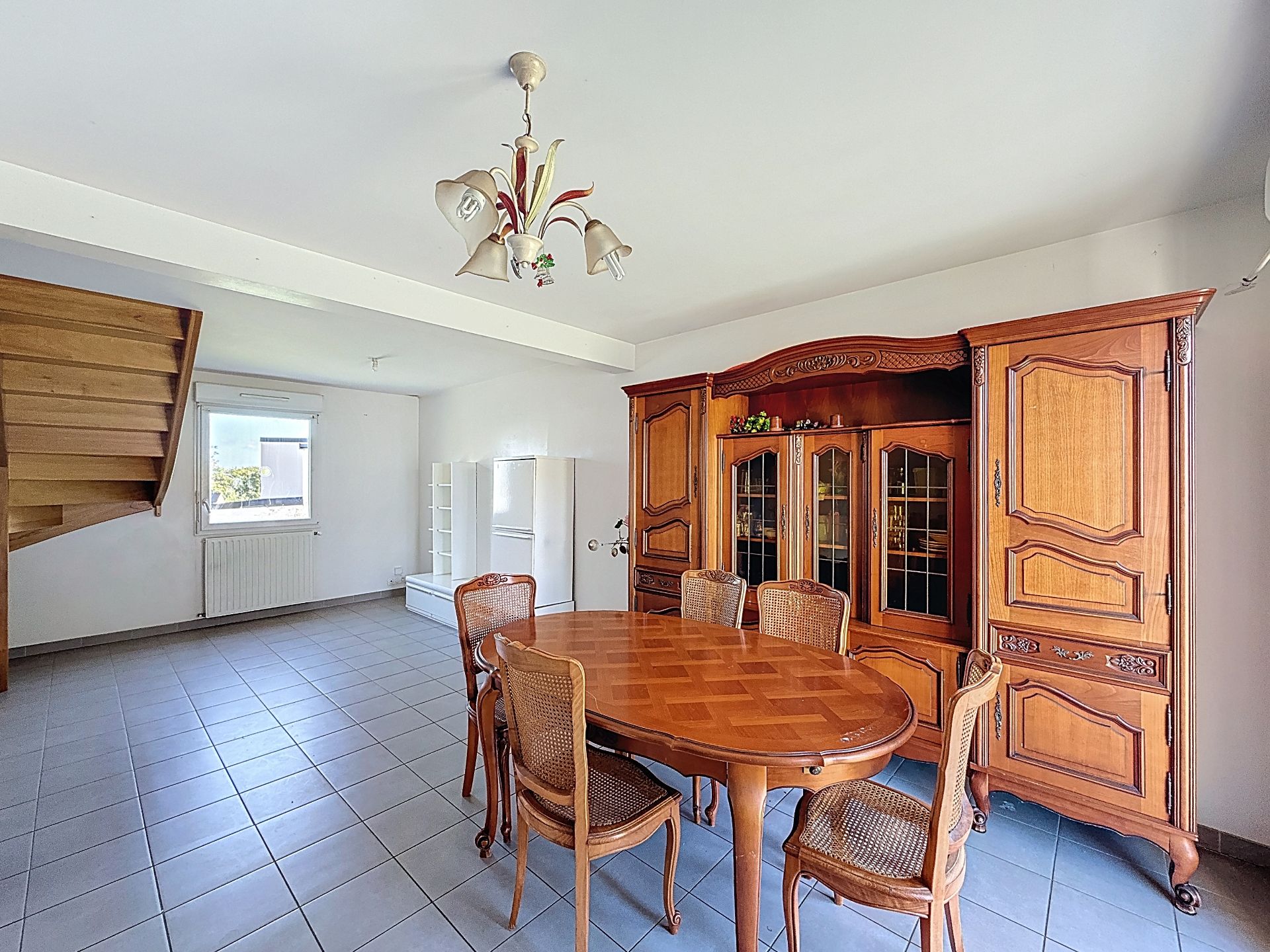 Maison récente de 78 m²