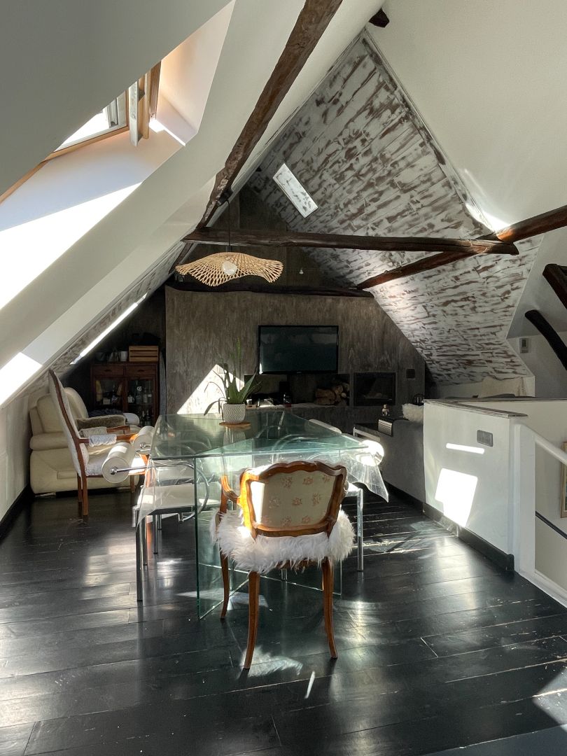 Maison - 136 m² - 6 pièces