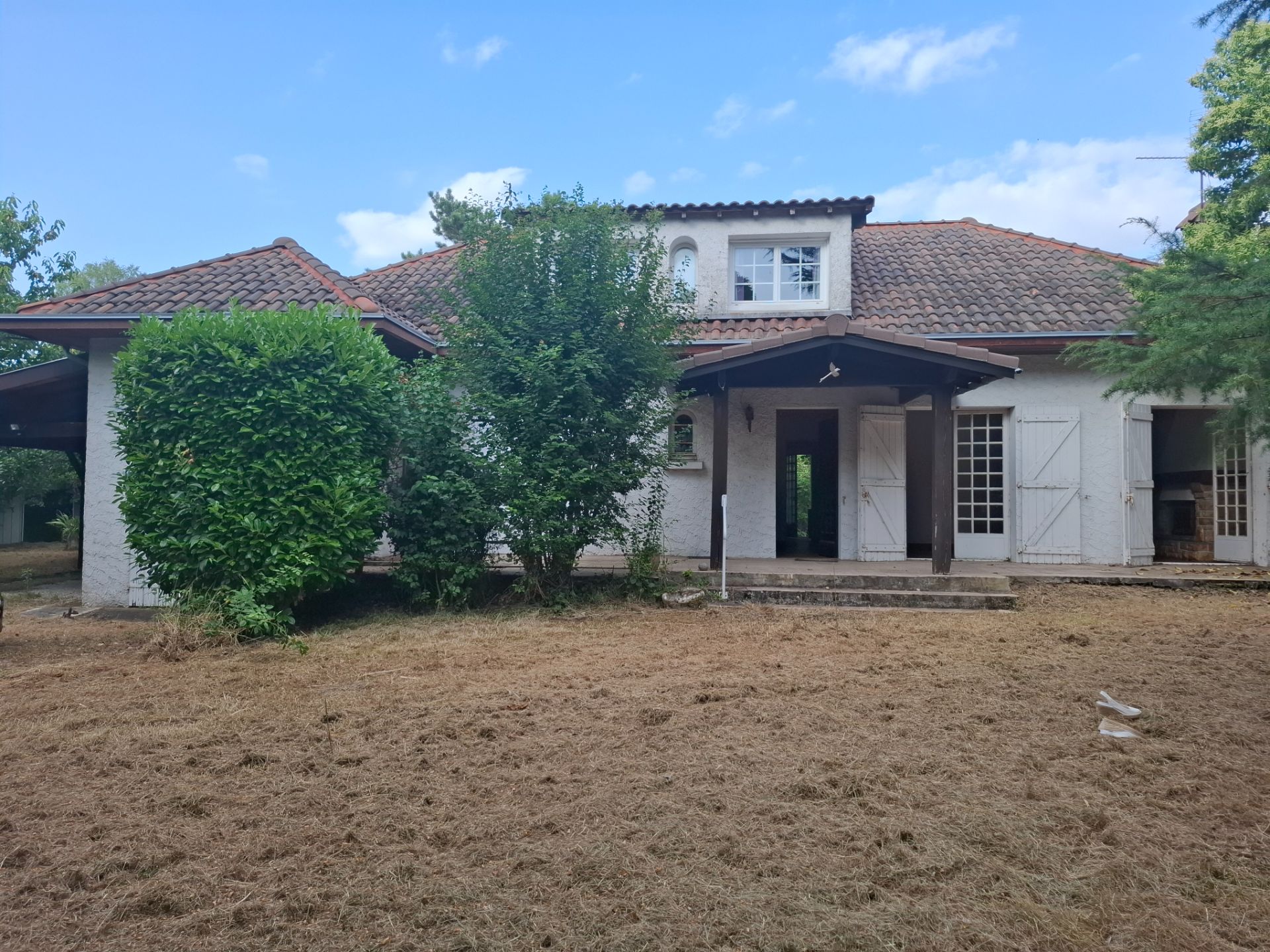 Deyme - Maison - 196 m² - 6 pièces