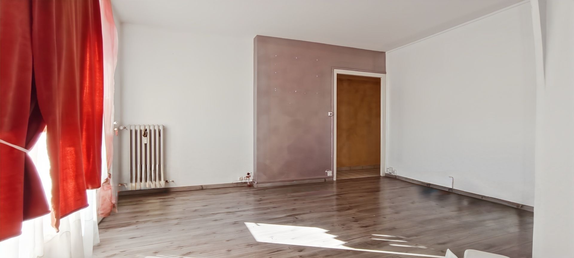 Charment T4 Quartier Beaujardin