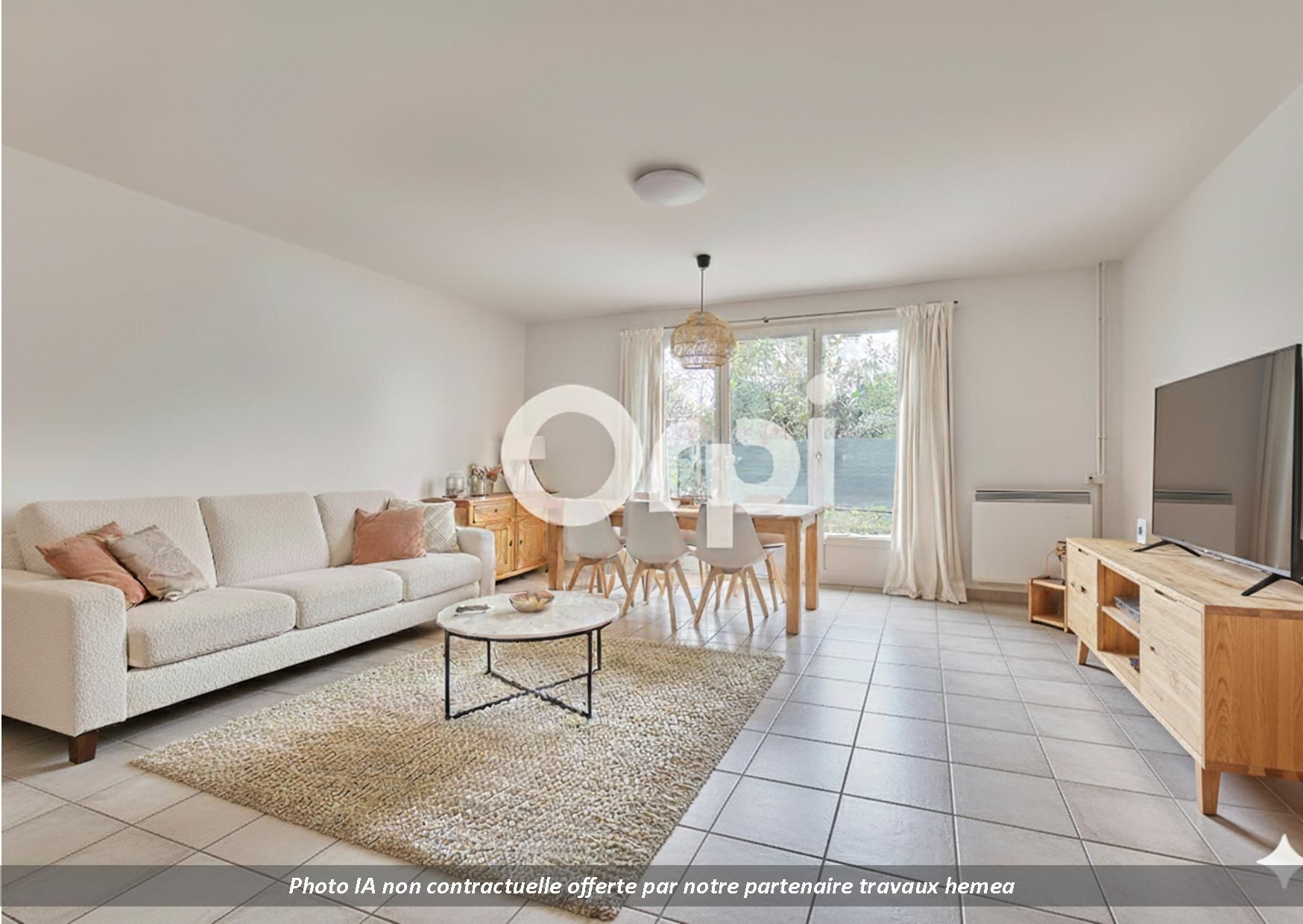 Maison À Vendre à Bussy St Georges 8 minutes à pieds du RER A GARE et 15 minutes du Golf