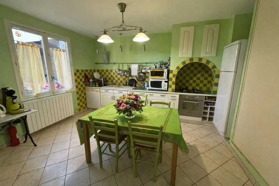 Maison en Campagne a Fanjeaux