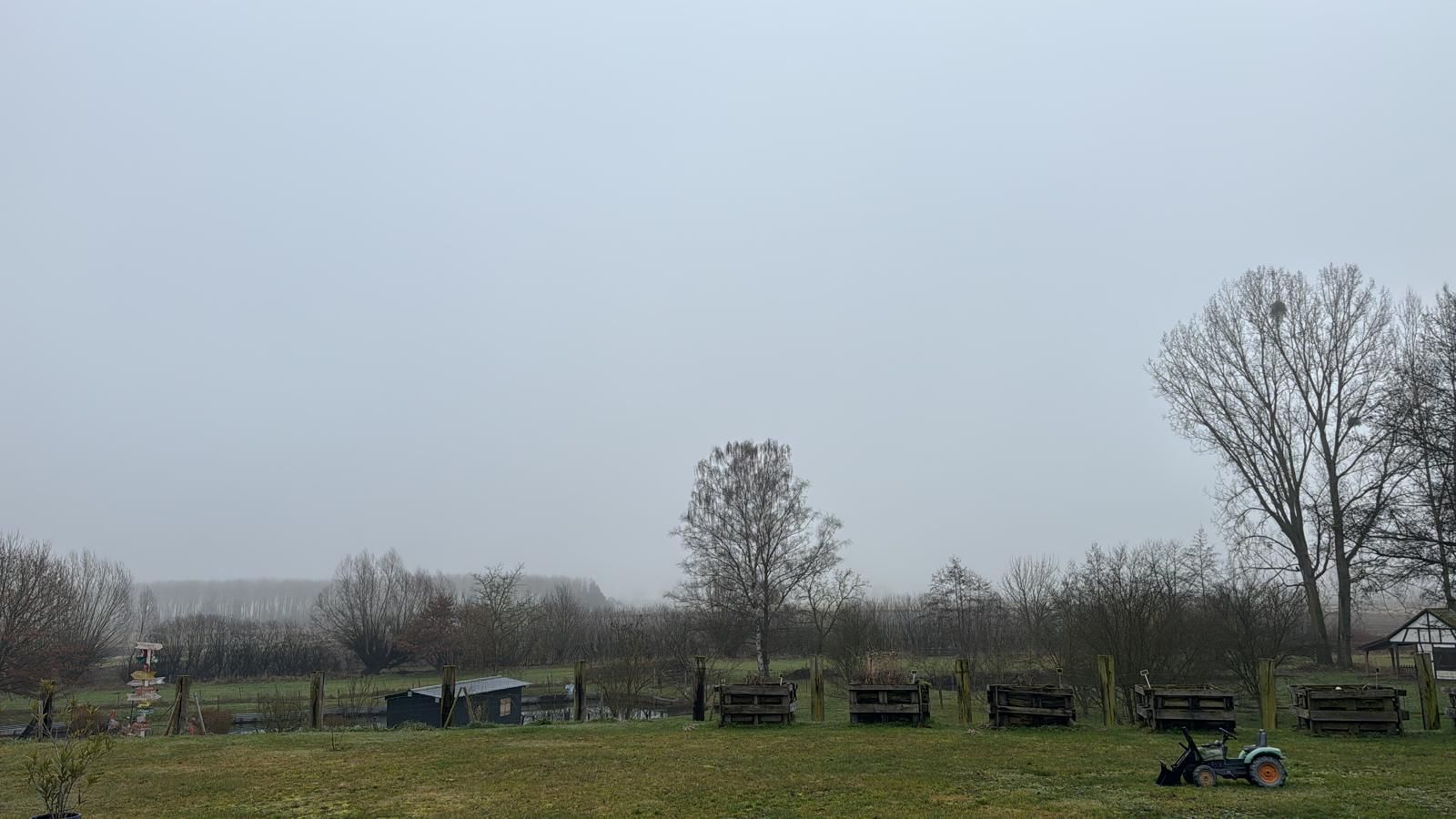 A saisir terrain avec vue foret noire