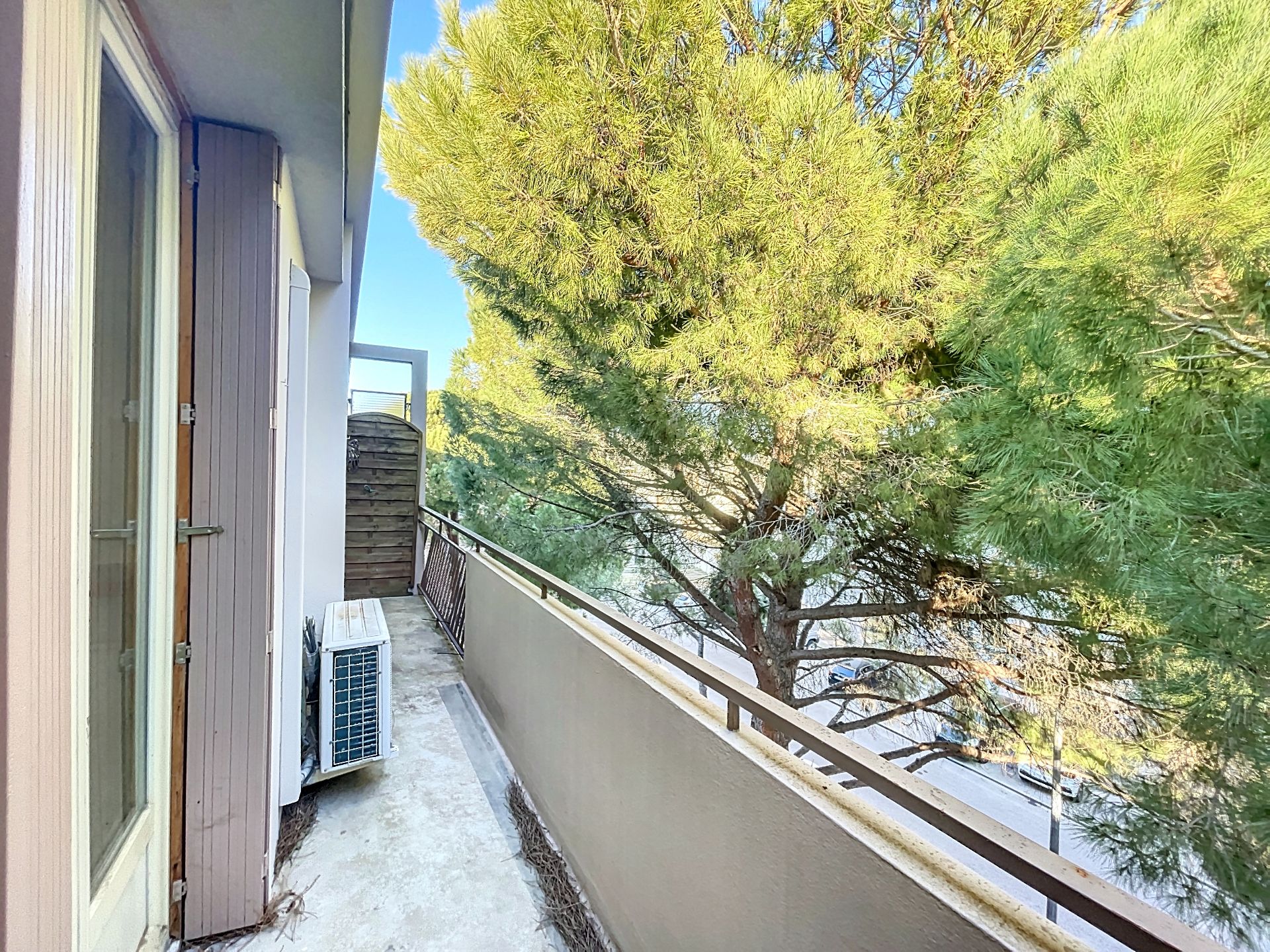 Avignon - Quartier Saint-ruf - Appartement 70 m²