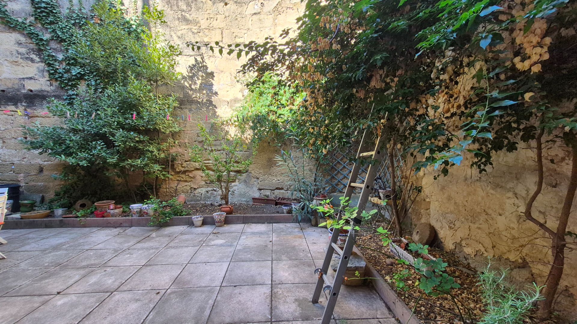 Le Maître mot : du caractère !