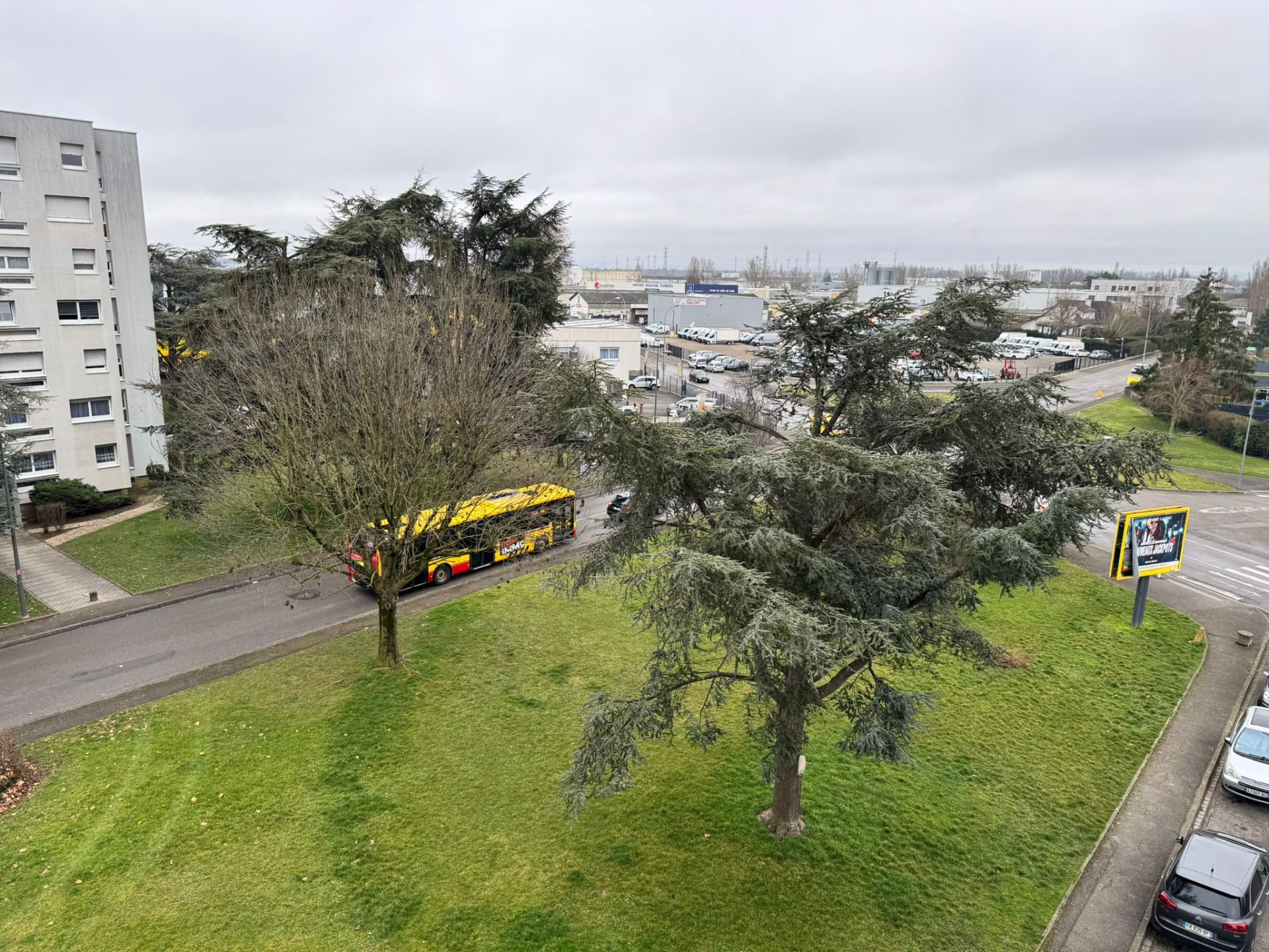 Nouveauté en exclusivité