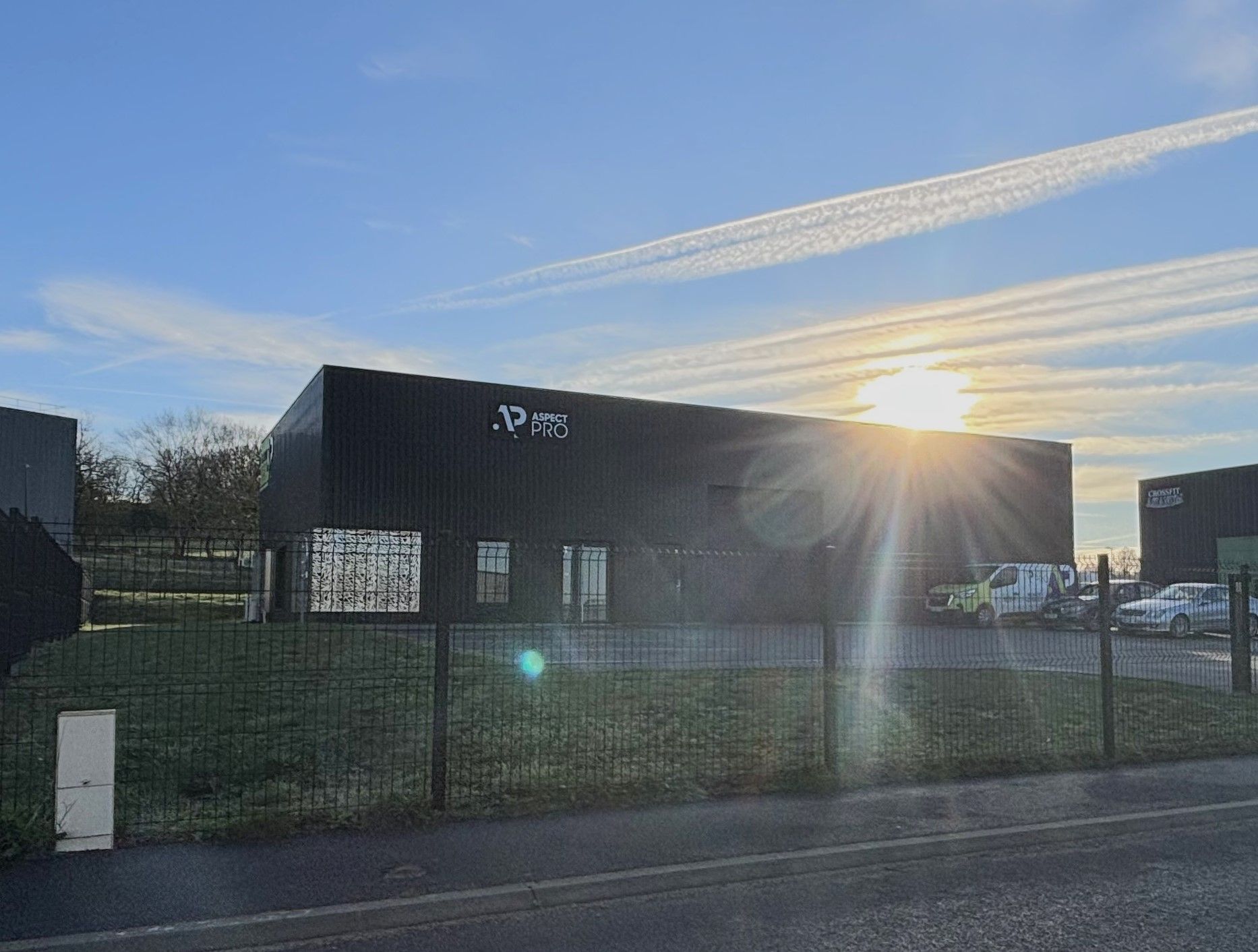 A VENDRE - LOCAL D'ACTIVITE