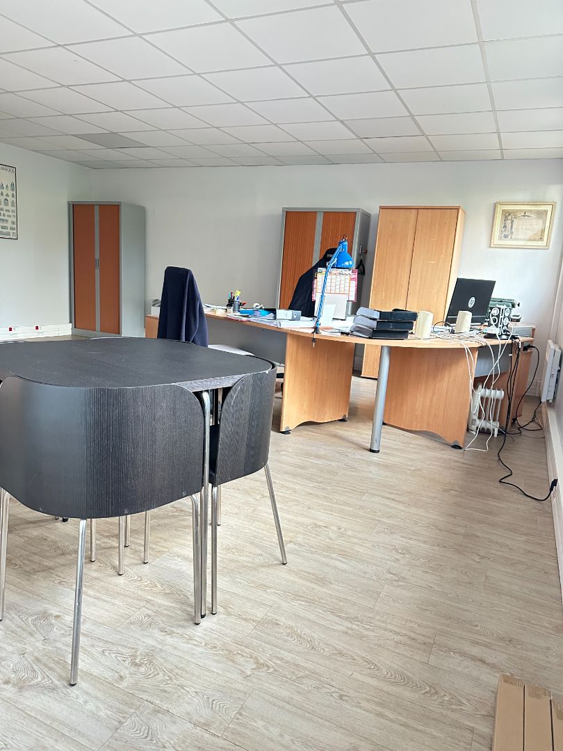 A VENDRE - Bureau Villeneuve d'Ascq