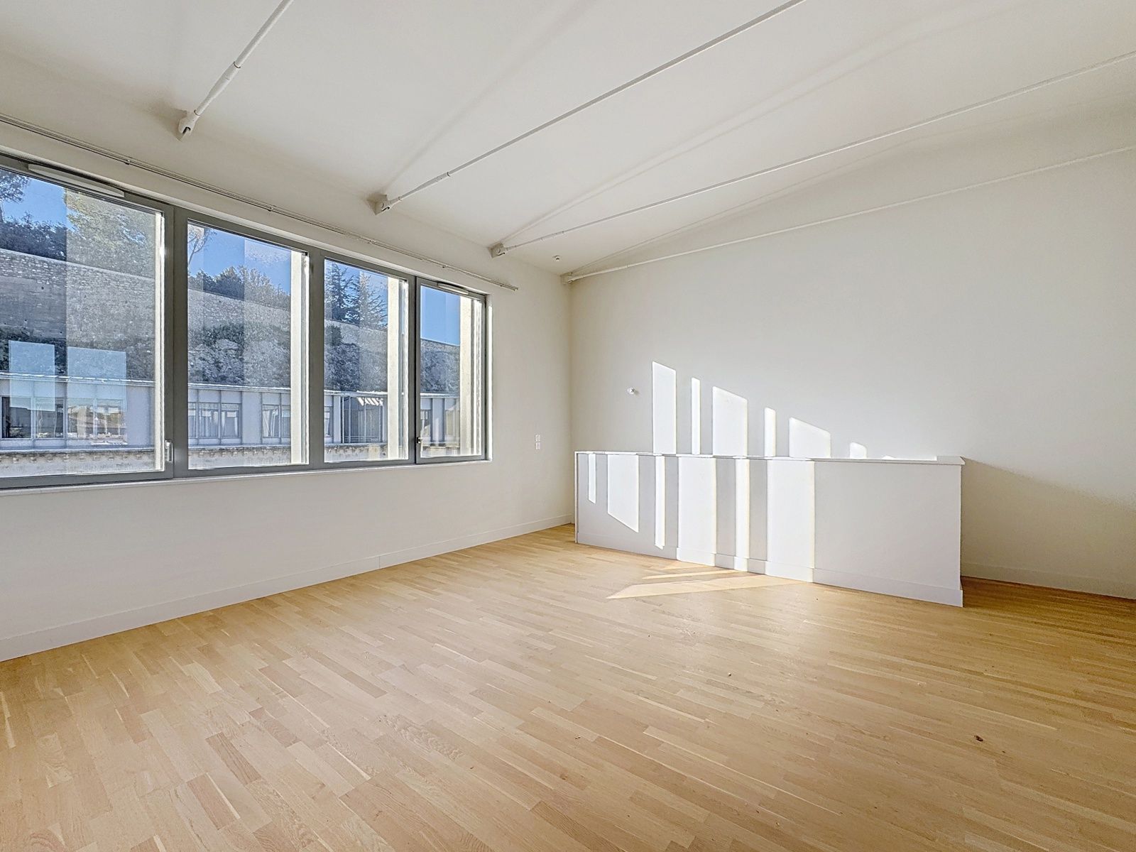 Avignon Intra-muros Appartement en Duplex 73m² Terrasse 15m²