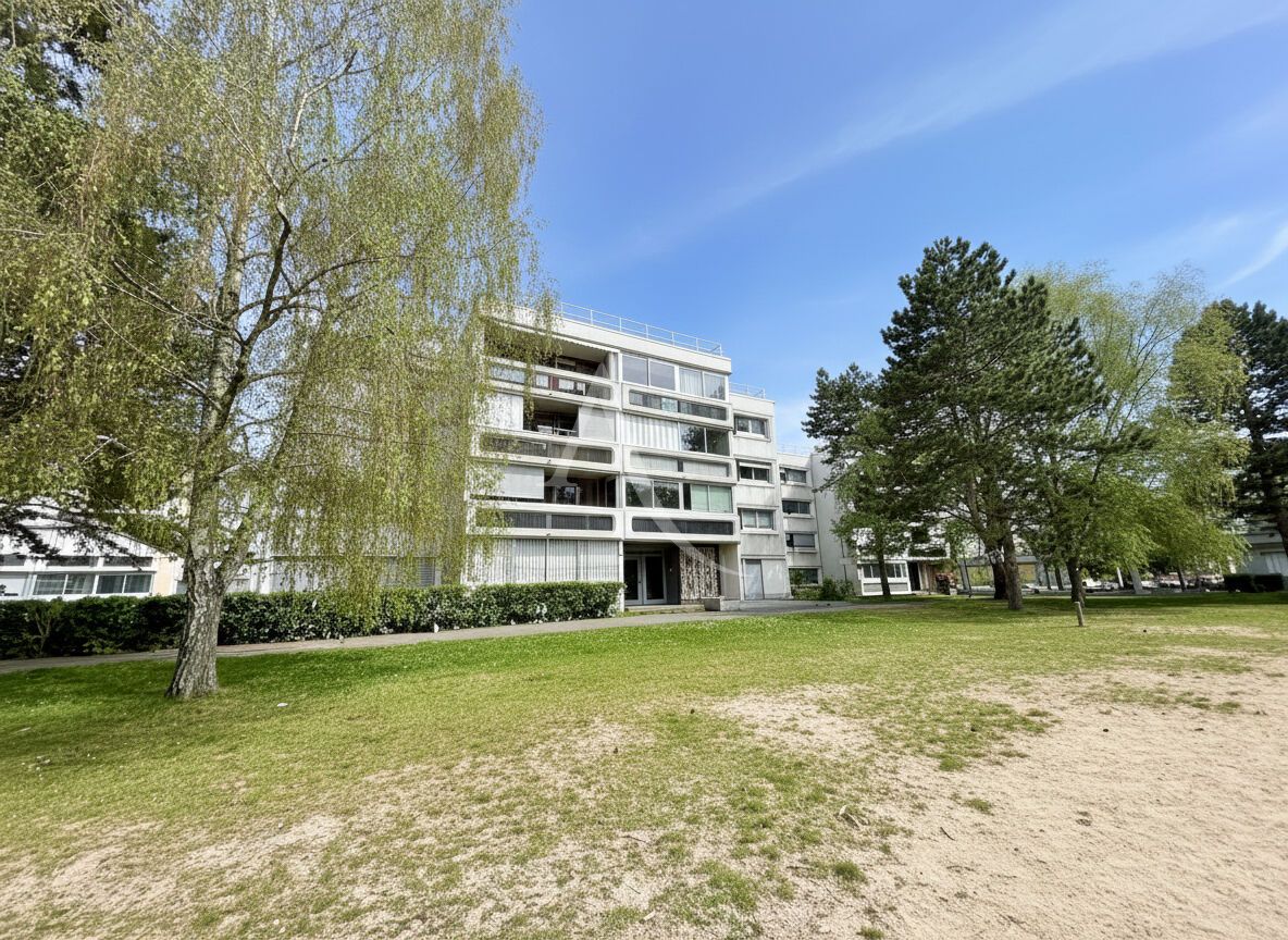 Appartement F3 de 70 m² à MEAUX (77100)
