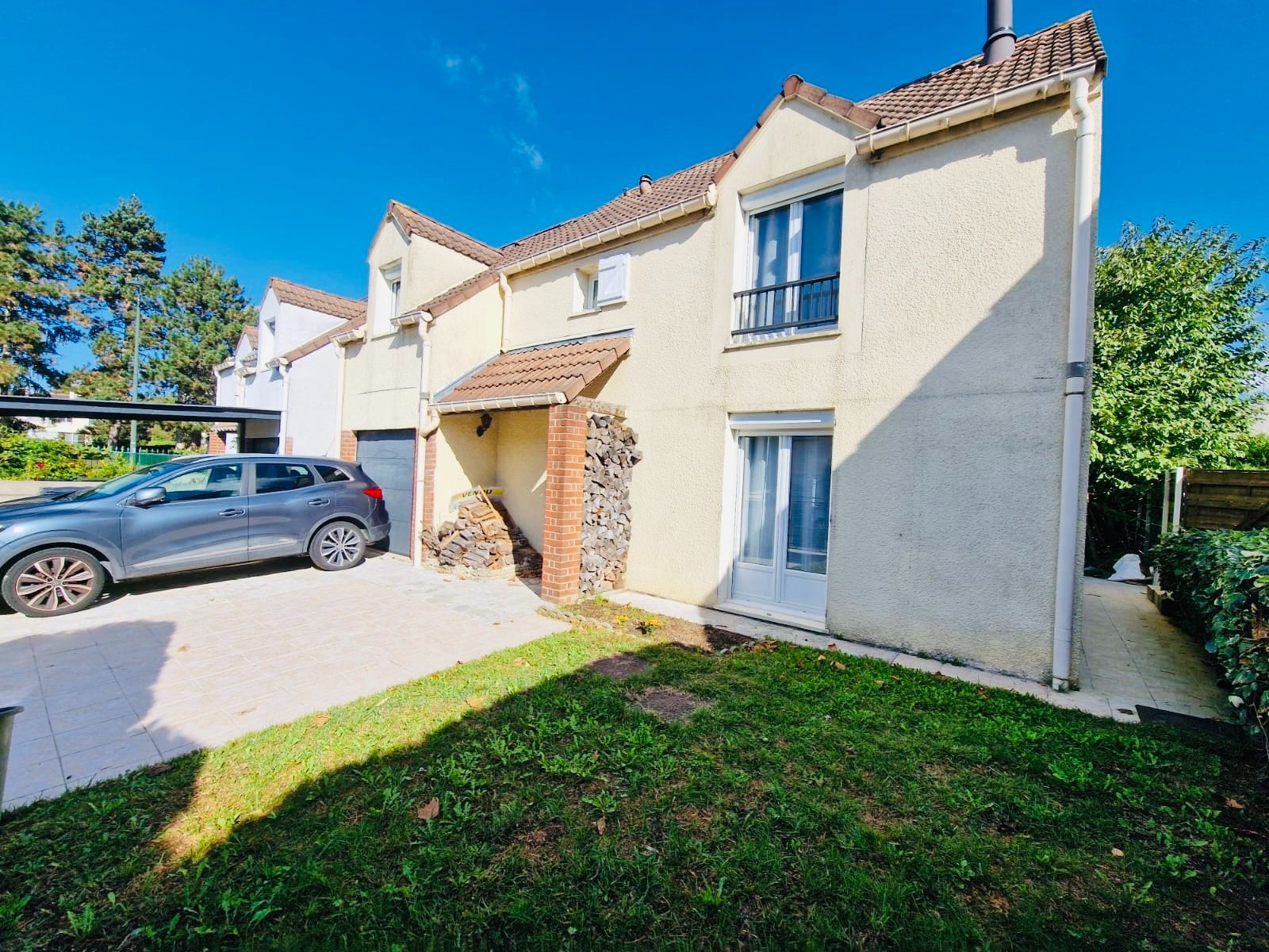 MAISON 5P PONTAULT