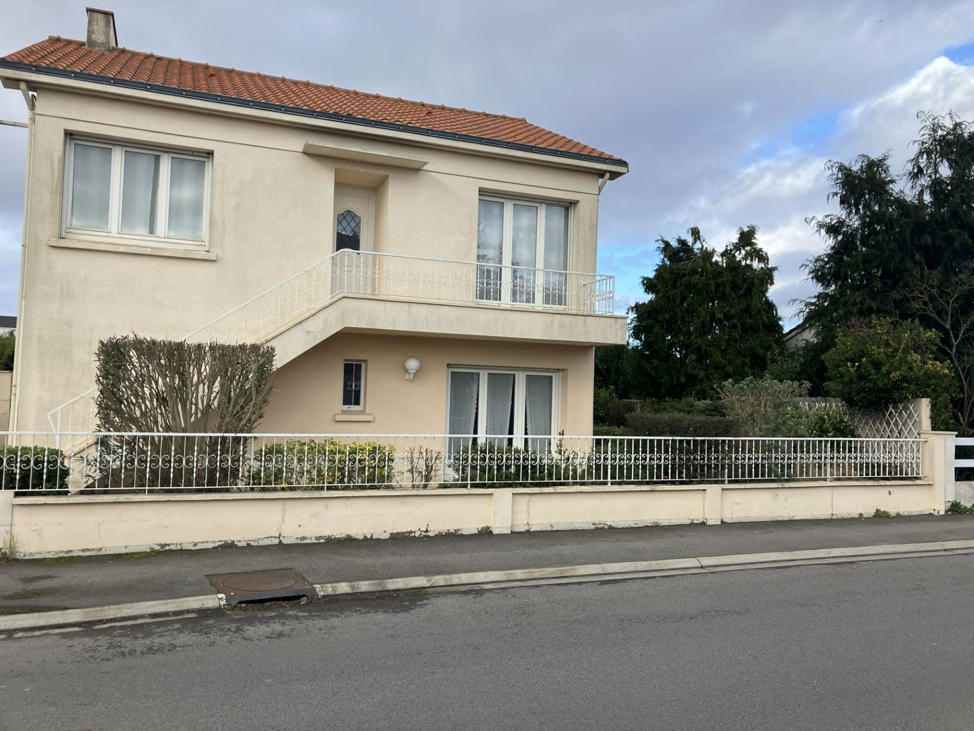 Maison CENTRE VILLE LES SORINIERES
